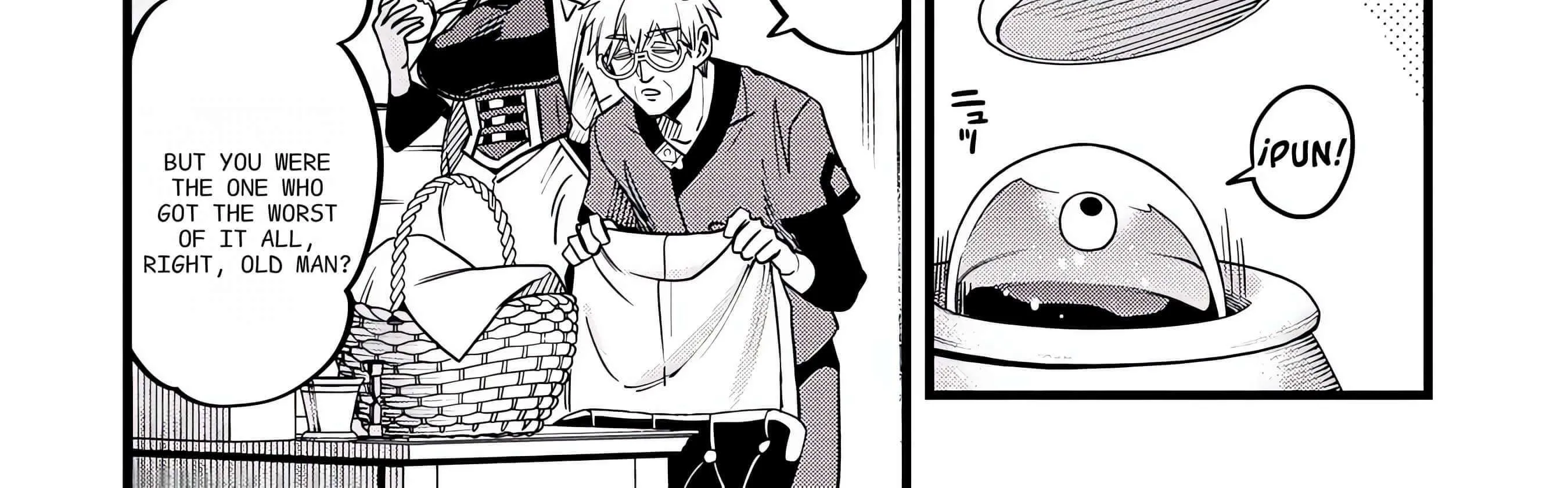 Mahoui Rex no Hentai Karte Chapter 12 page 72 - 