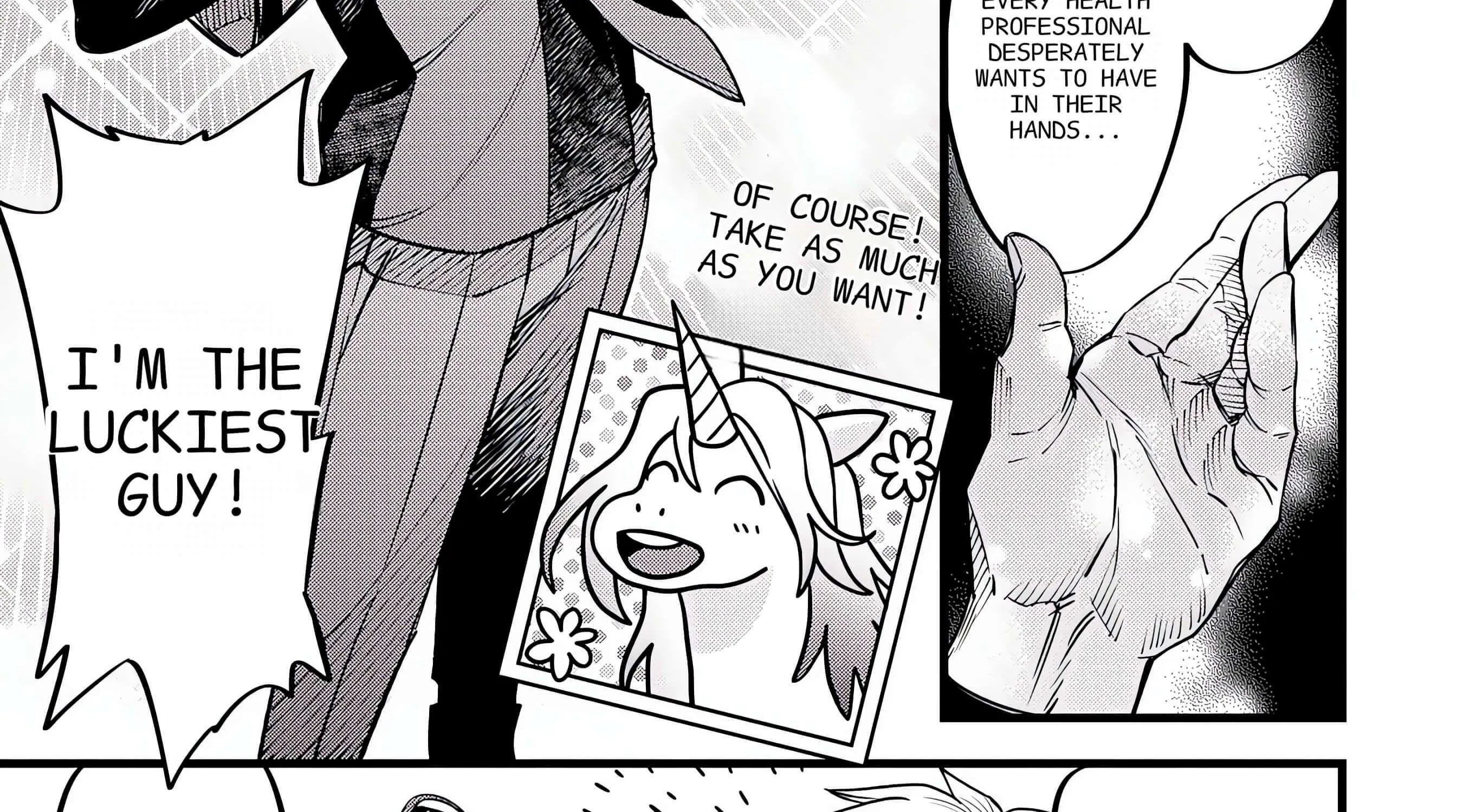 Mahoui Rex no Hentai Karte Chapter 12 page 74 - 