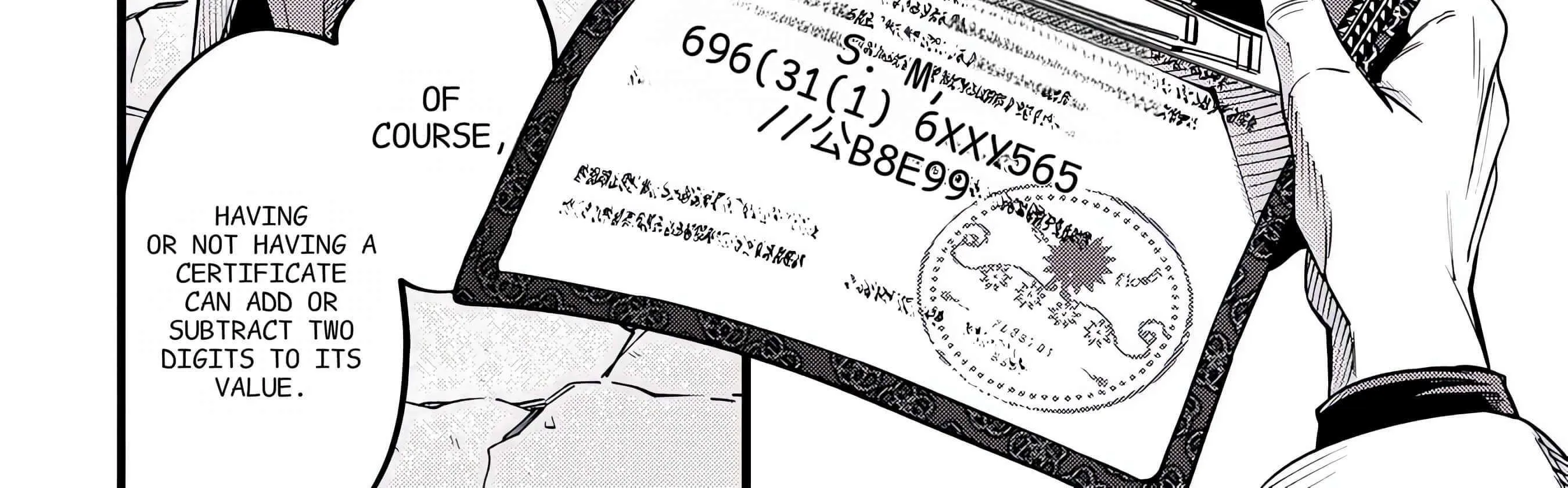 Mahoui Rex no Hentai Karte Chapter 12 page 78 - 