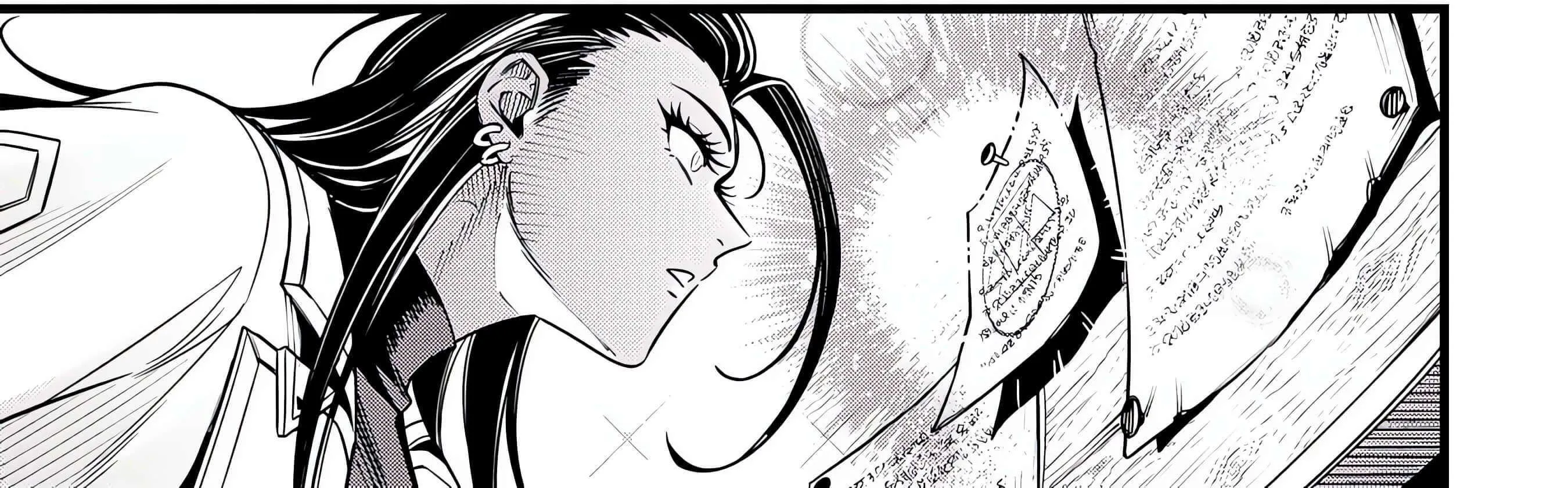 Mahoui Rex no Hentai Karte Chapter 12 page 81 - 