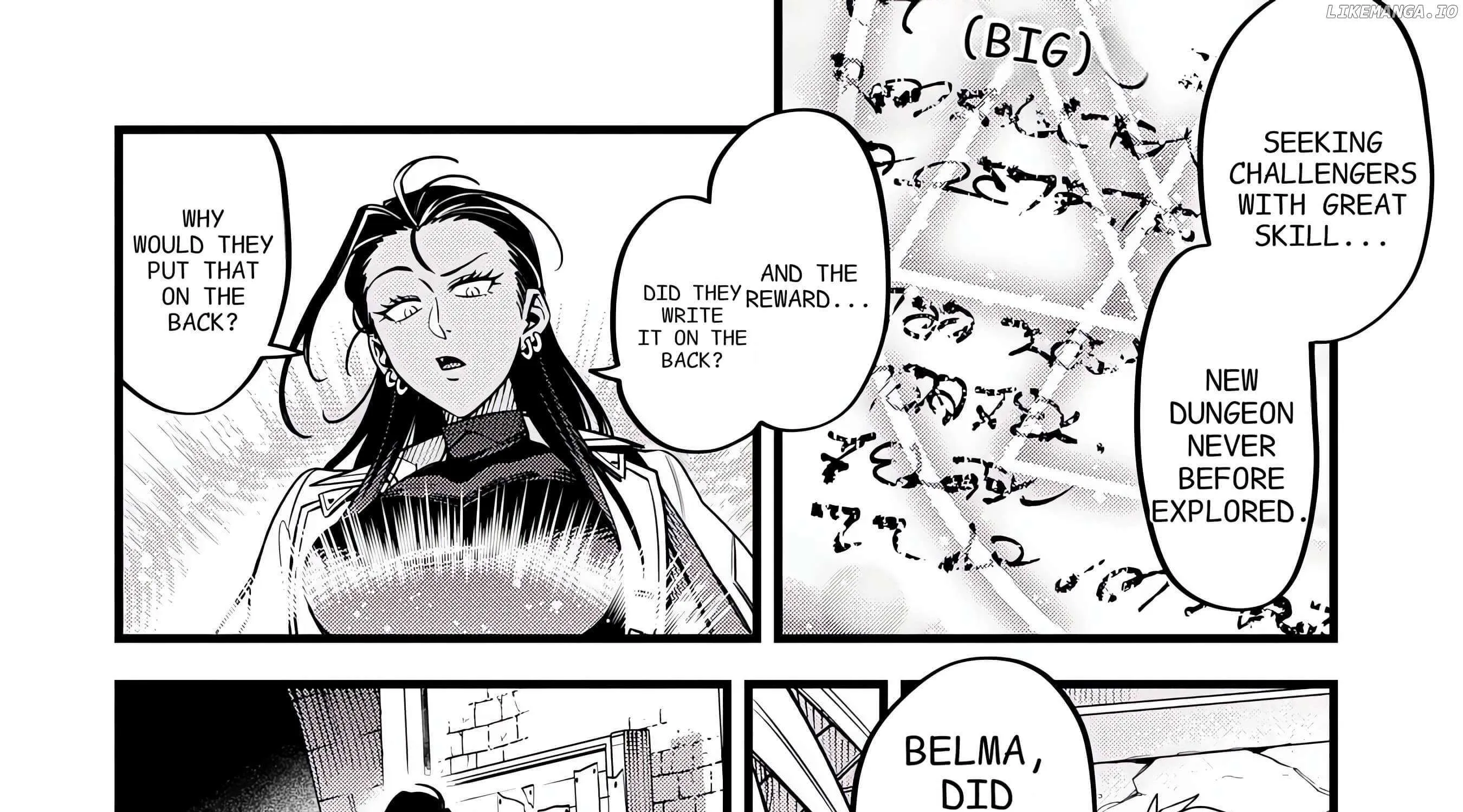 Mahoui Rex no Hentai Karte Chapter 12 page 82 - 