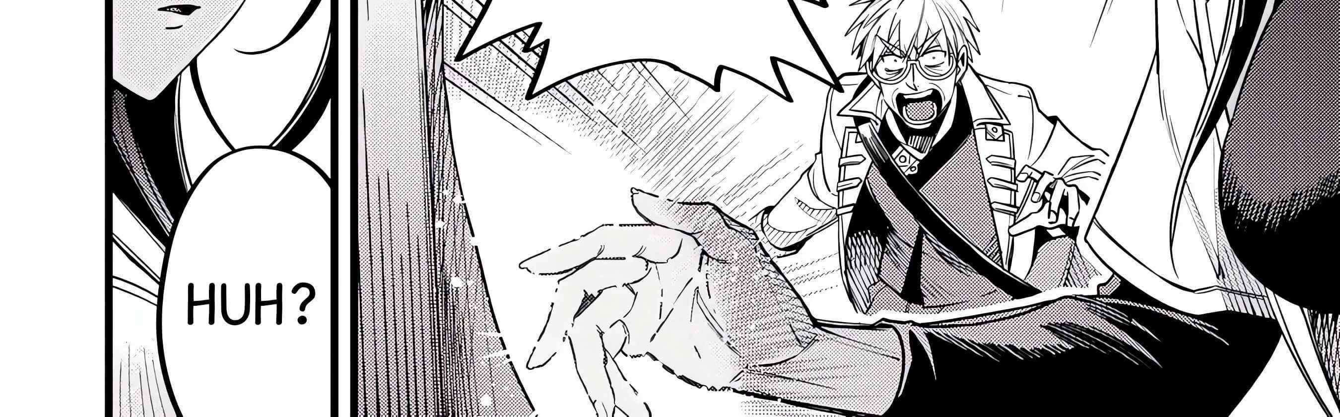 Mahoui Rex no Hentai Karte Chapter 12 page 84 - 