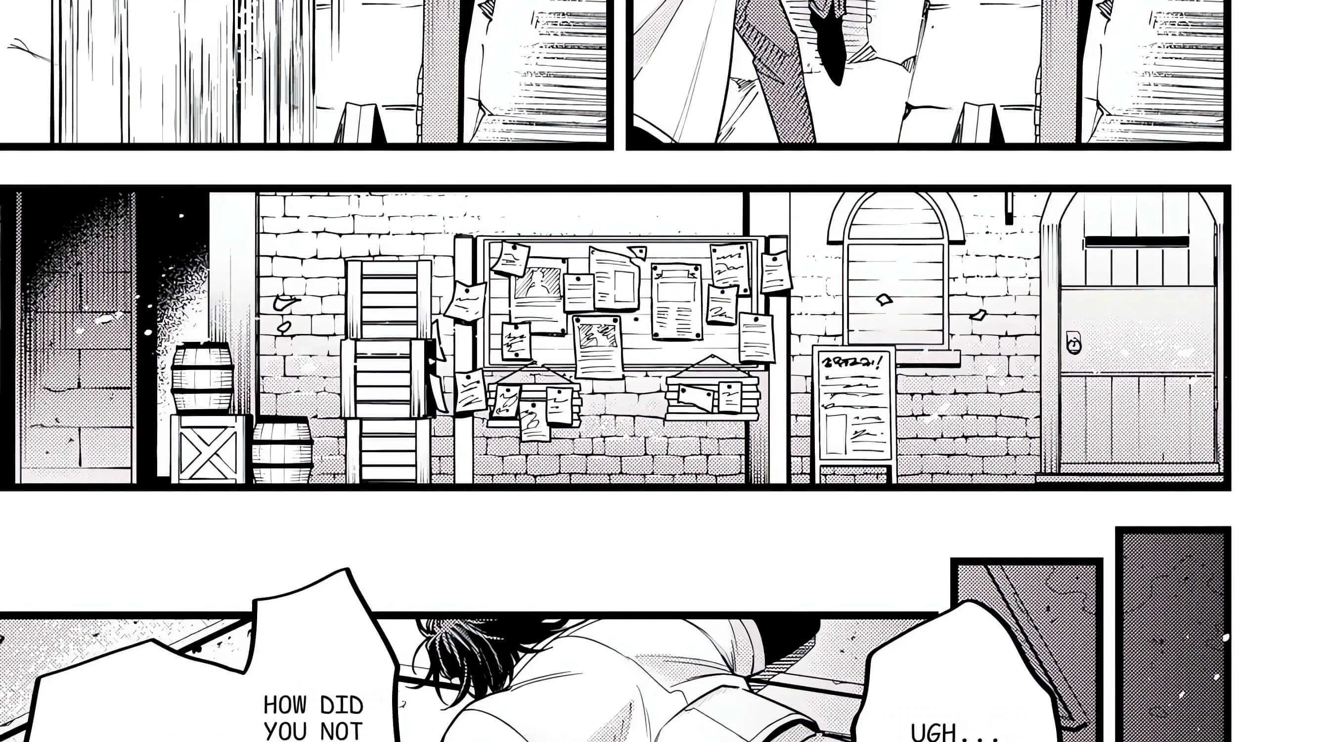 Mahoui Rex no Hentai Karte Chapter 12 page 86 - 