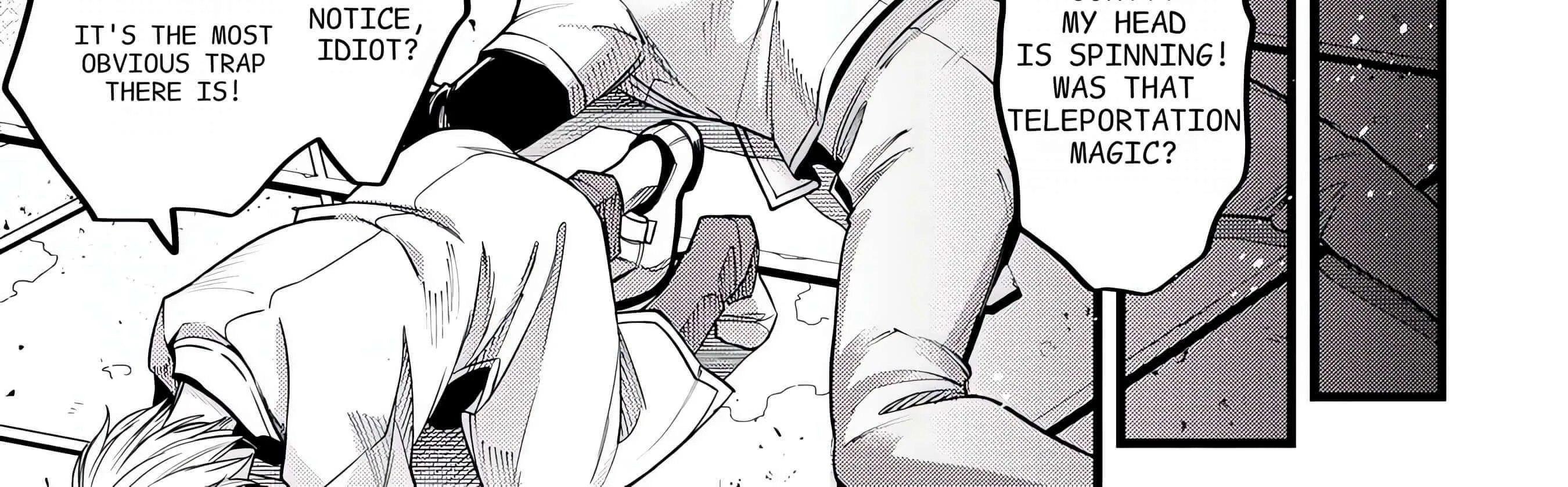 Mahoui Rex no Hentai Karte Chapter 12 page 87 - 