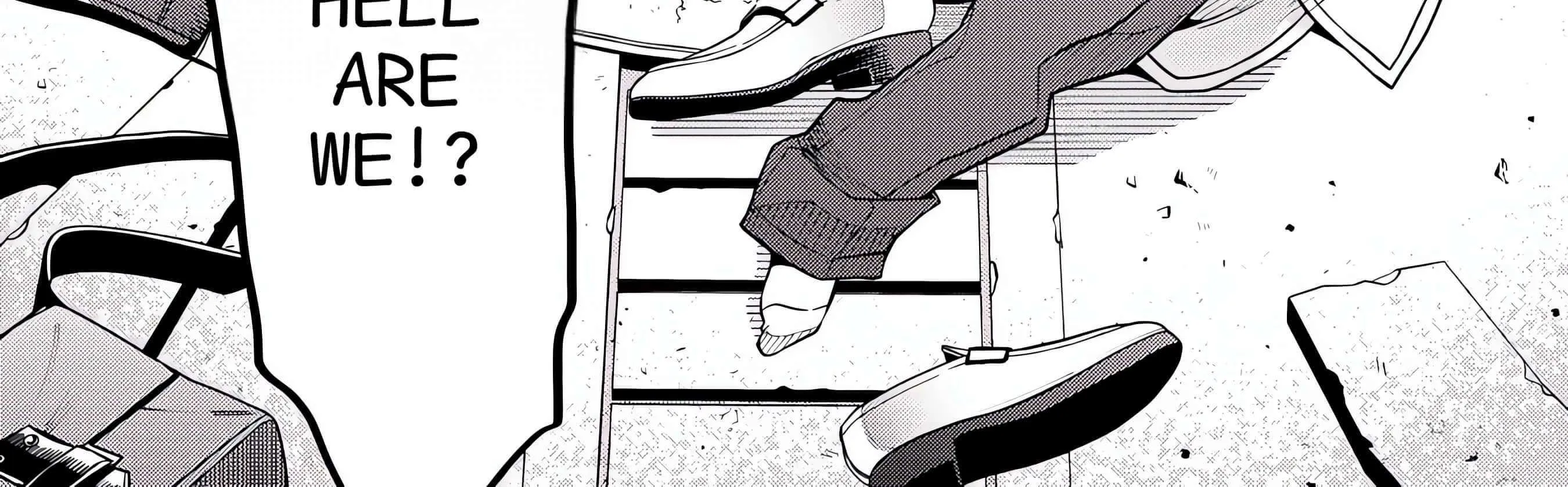 Mahoui Rex no Hentai Karte Chapter 12 page 90 - 