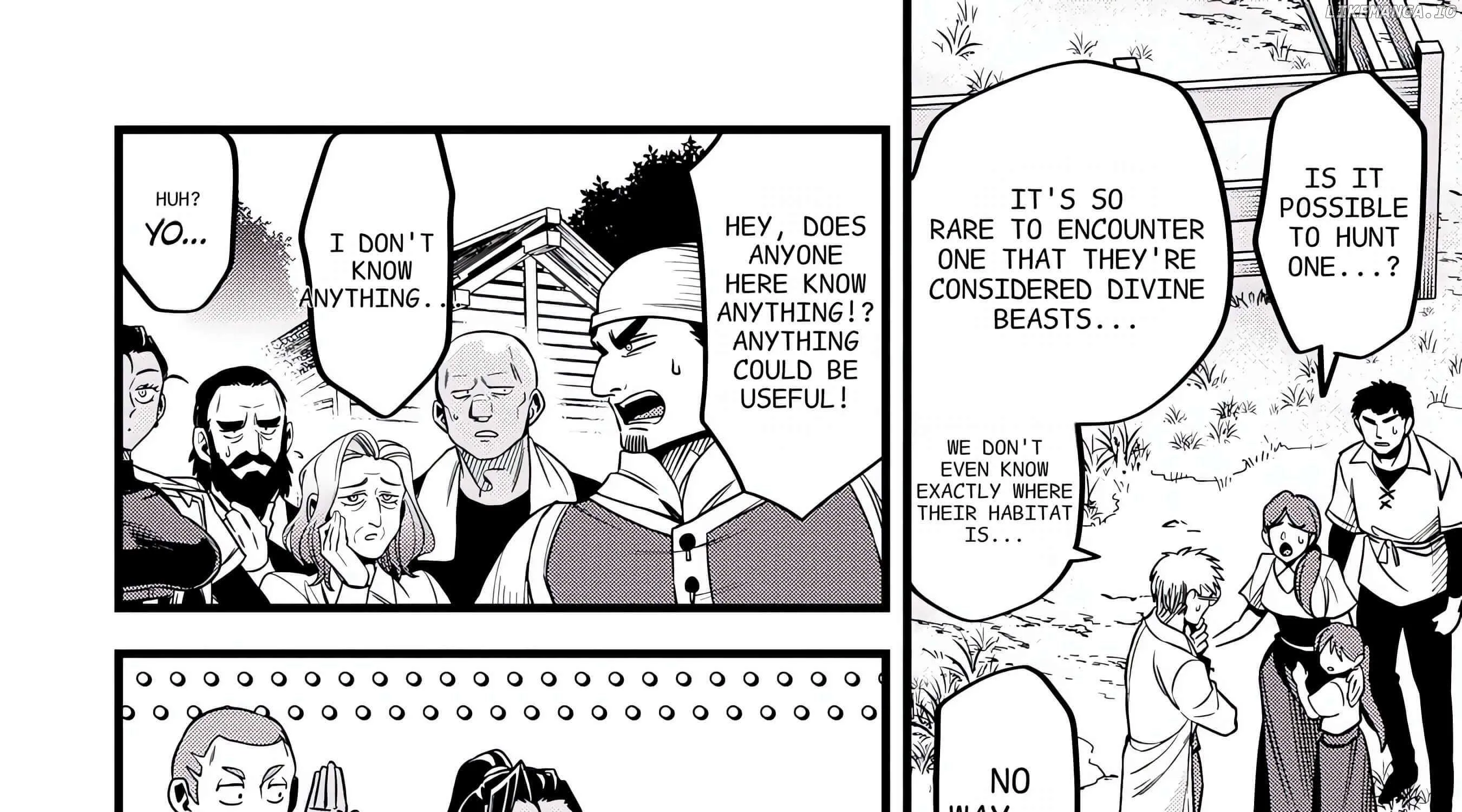 Mahoui Rex no Hentai Karte Chapter 12 page 10 - 