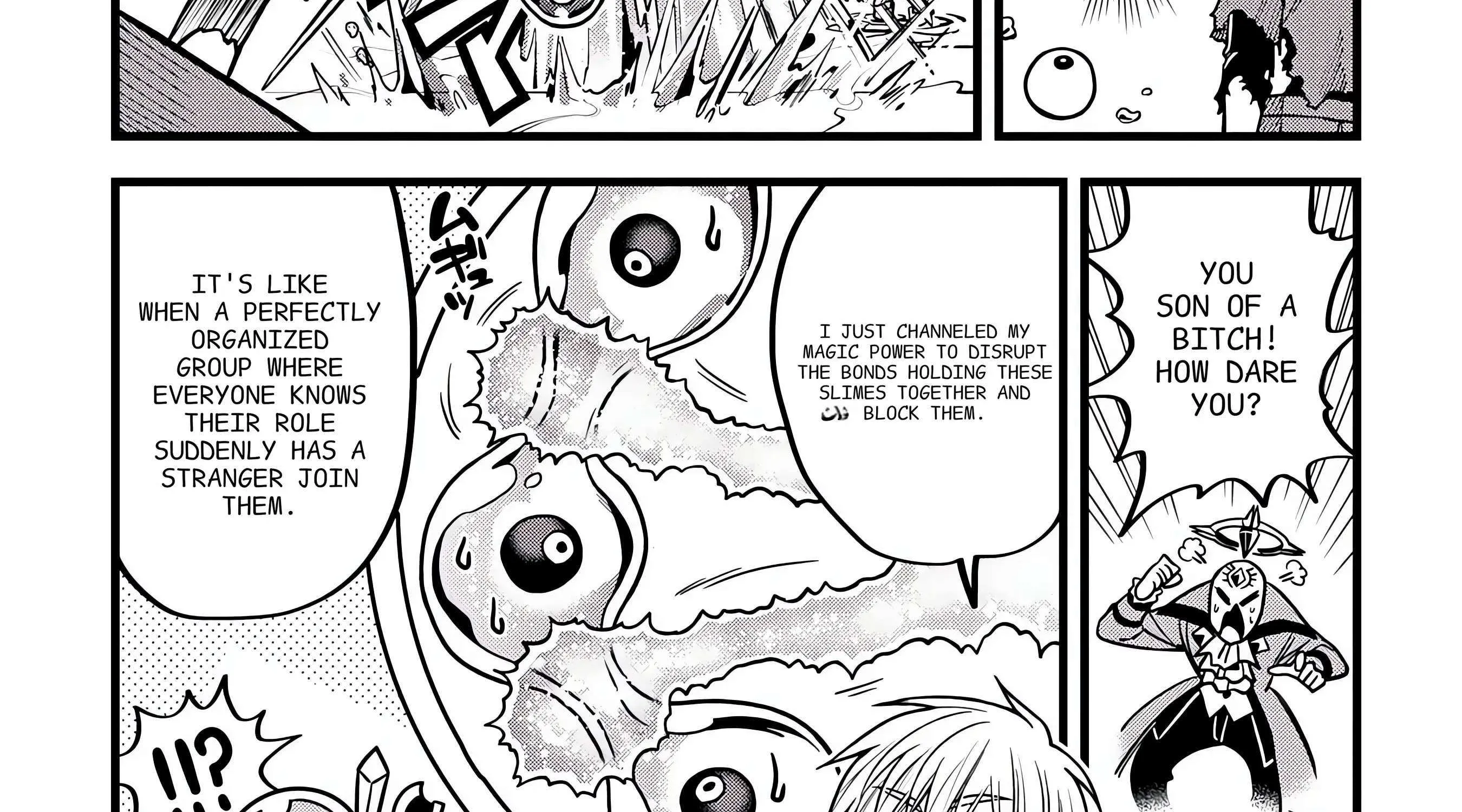 Mahoui Rex no Hentai Karte Chapter 13 page 101 - 