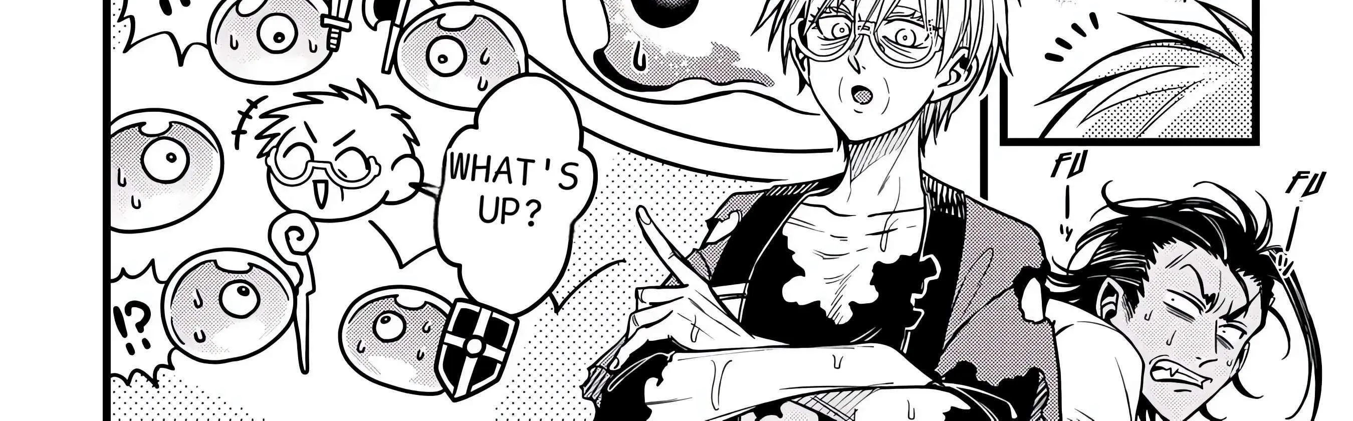 Mahoui Rex no Hentai Karte Chapter 13 page 102 - 