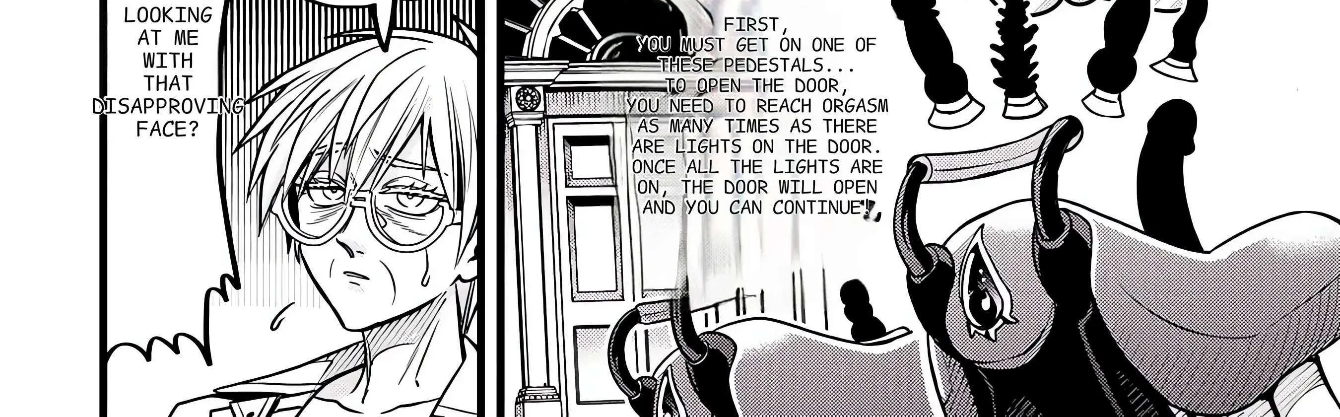 Mahoui Rex no Hentai Karte Chapter 13 page 108 - 
