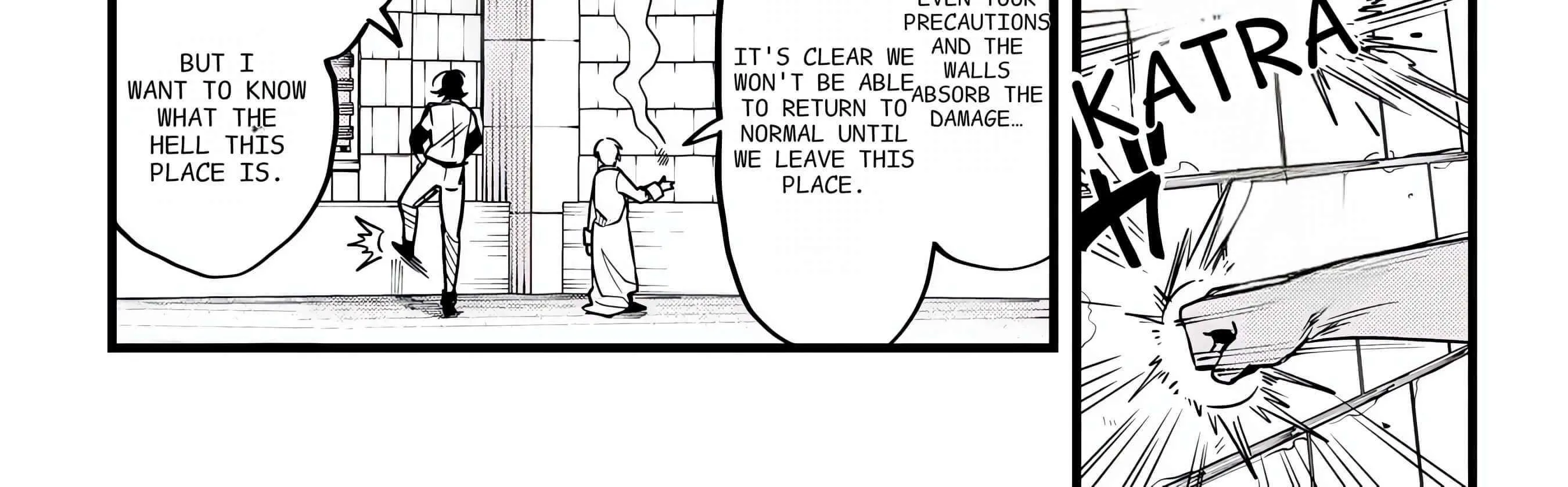 Mahoui Rex no Hentai Karte Chapter 13 page 12 - 