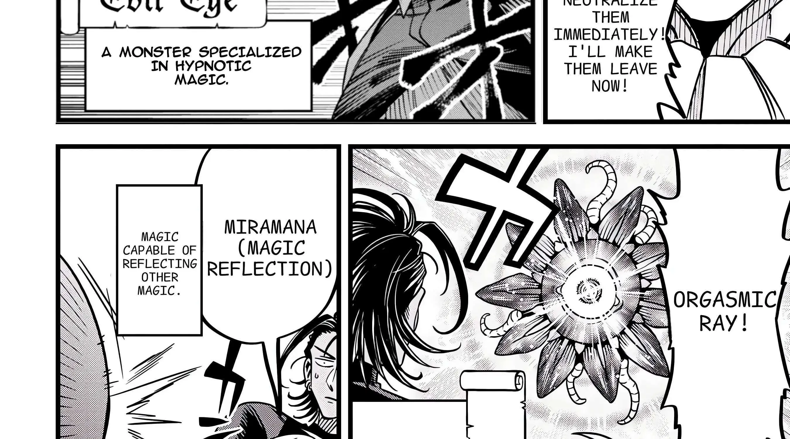 Mahoui Rex no Hentai Karte Chapter 13 page 113 - 