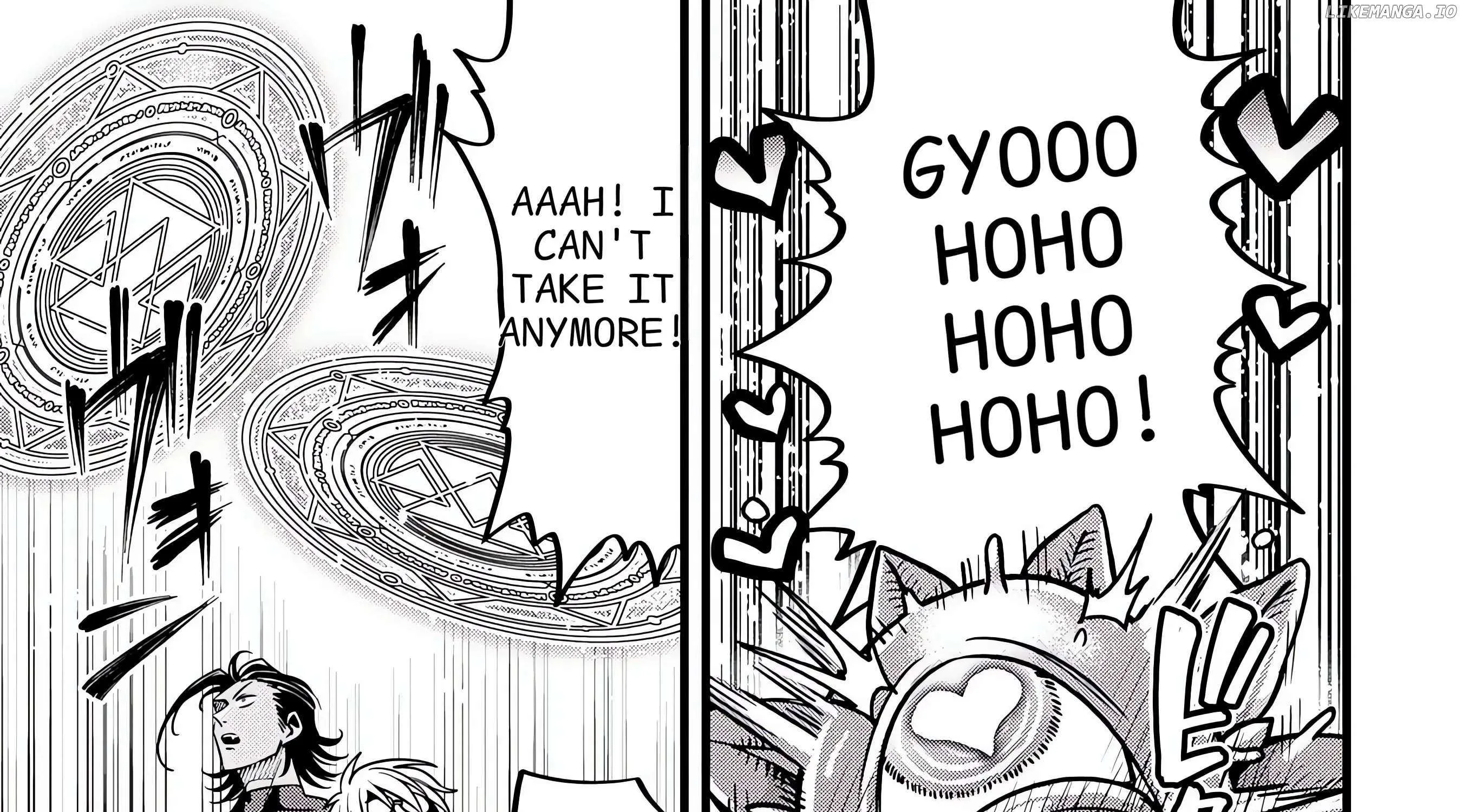 Mahoui Rex no Hentai Karte Chapter 13 page 115 - 