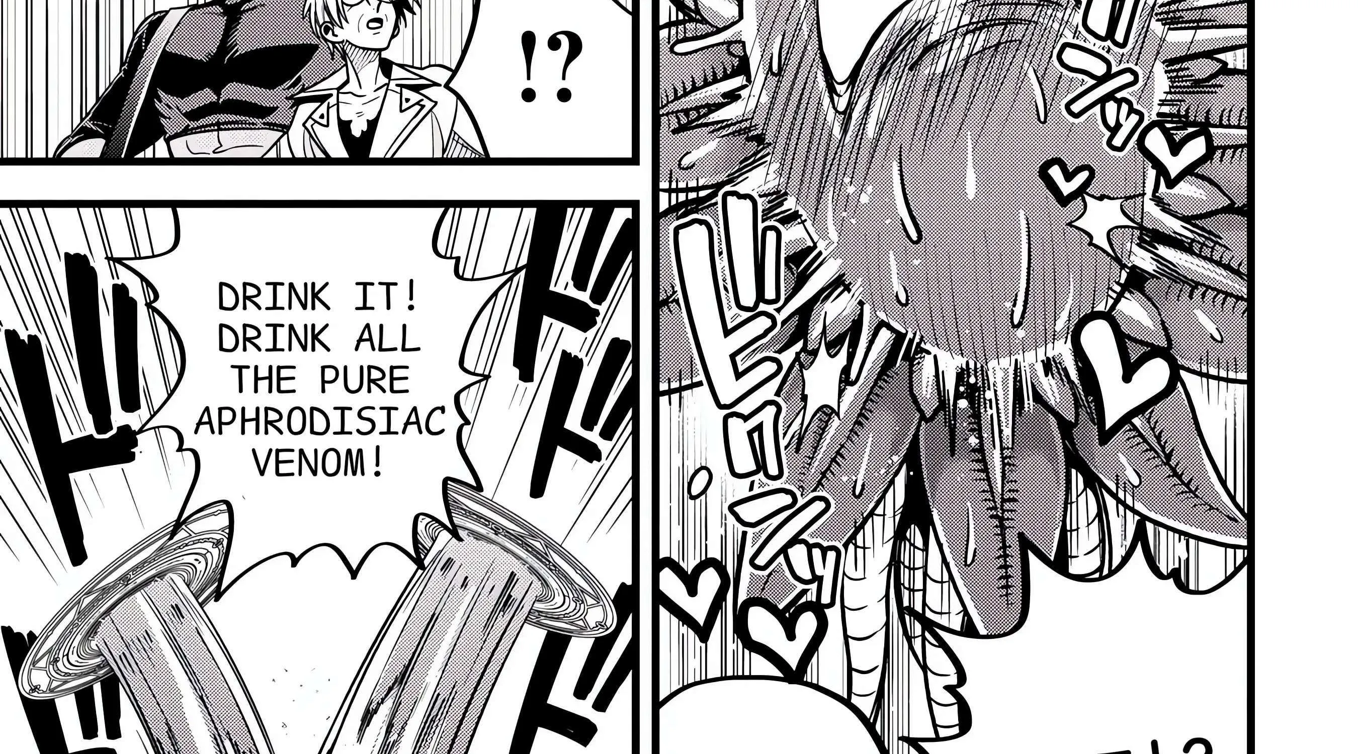 Mahoui Rex no Hentai Karte Chapter 13 page 116 - 