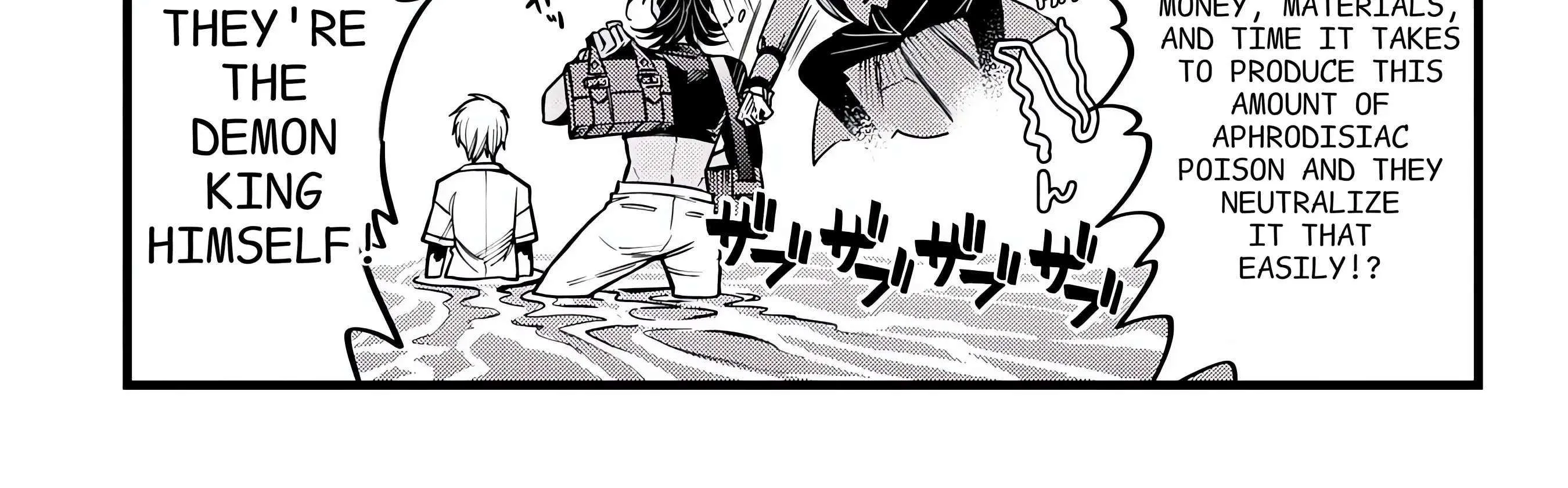 Mahoui Rex no Hentai Karte Chapter 13 page 120 - 