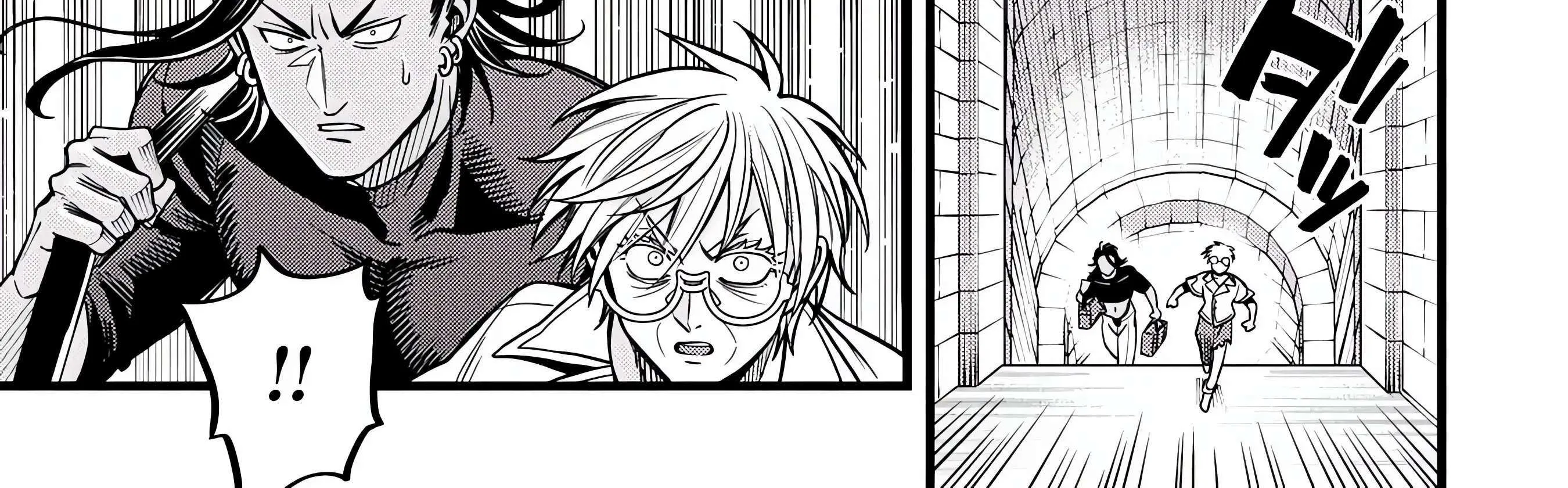 Mahoui Rex no Hentai Karte Chapter 13 page 123 - 