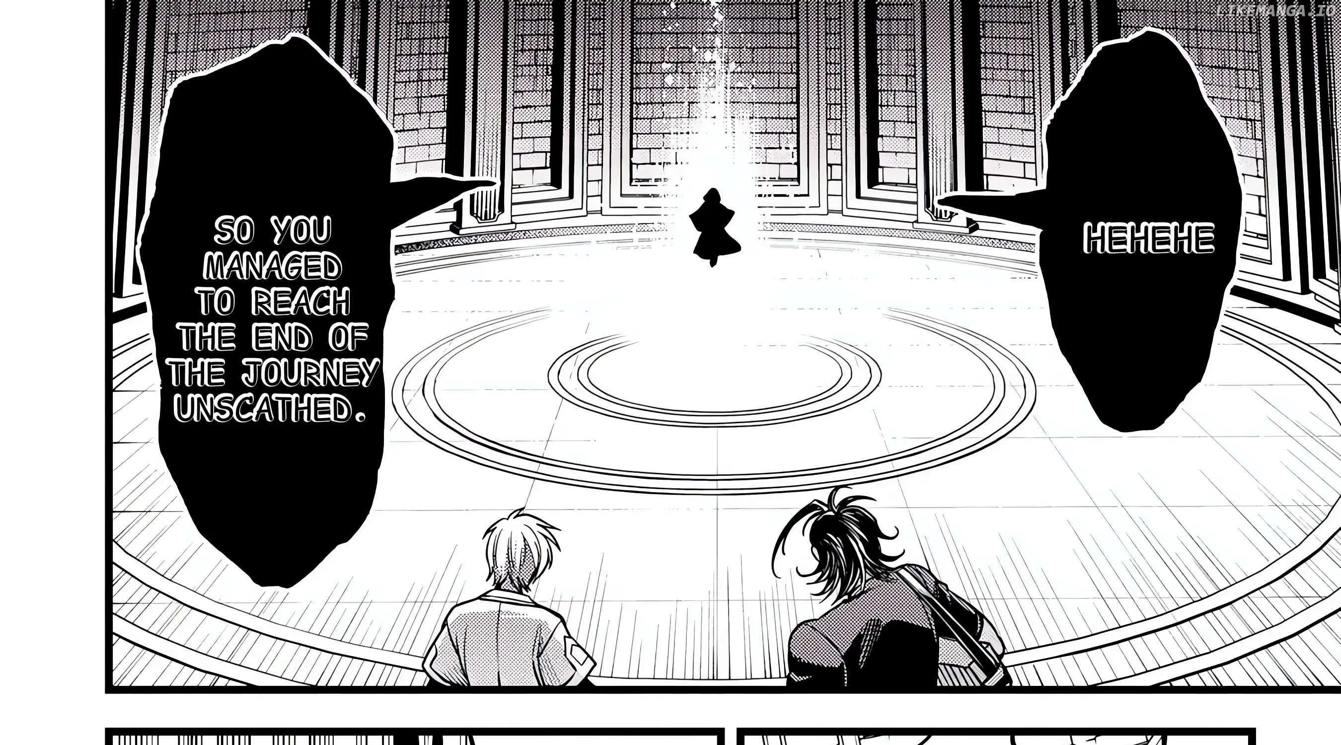 Mahoui Rex no Hentai Karte Chapter 13 page 124 - 