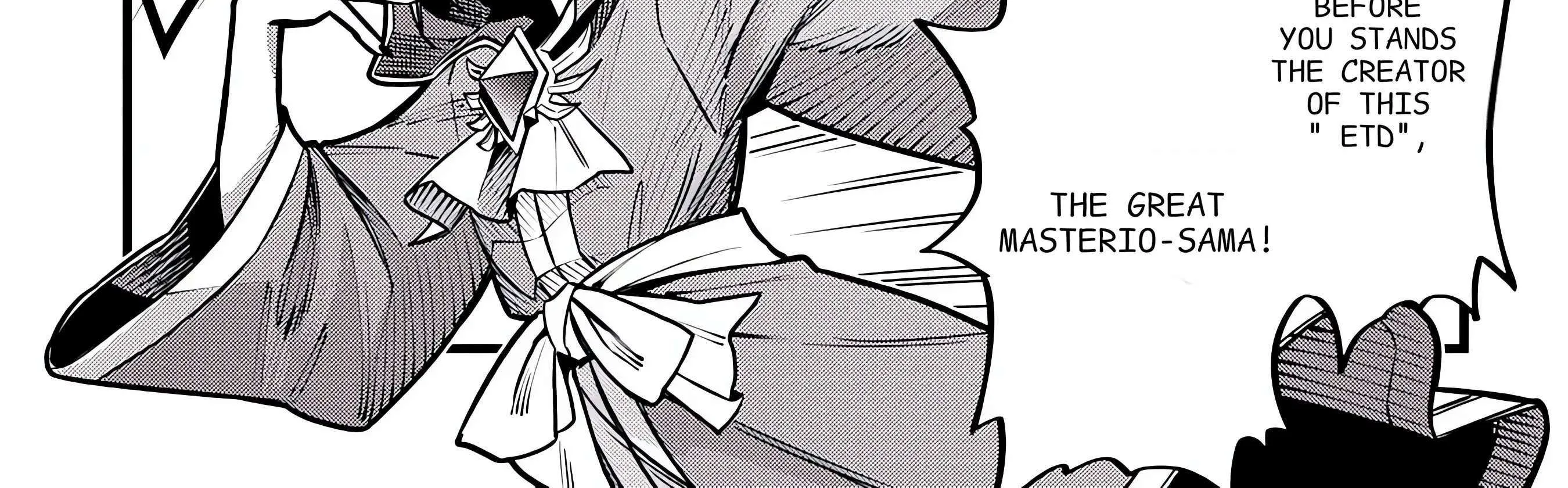 Mahoui Rex no Hentai Karte Chapter 13 page 126 - 