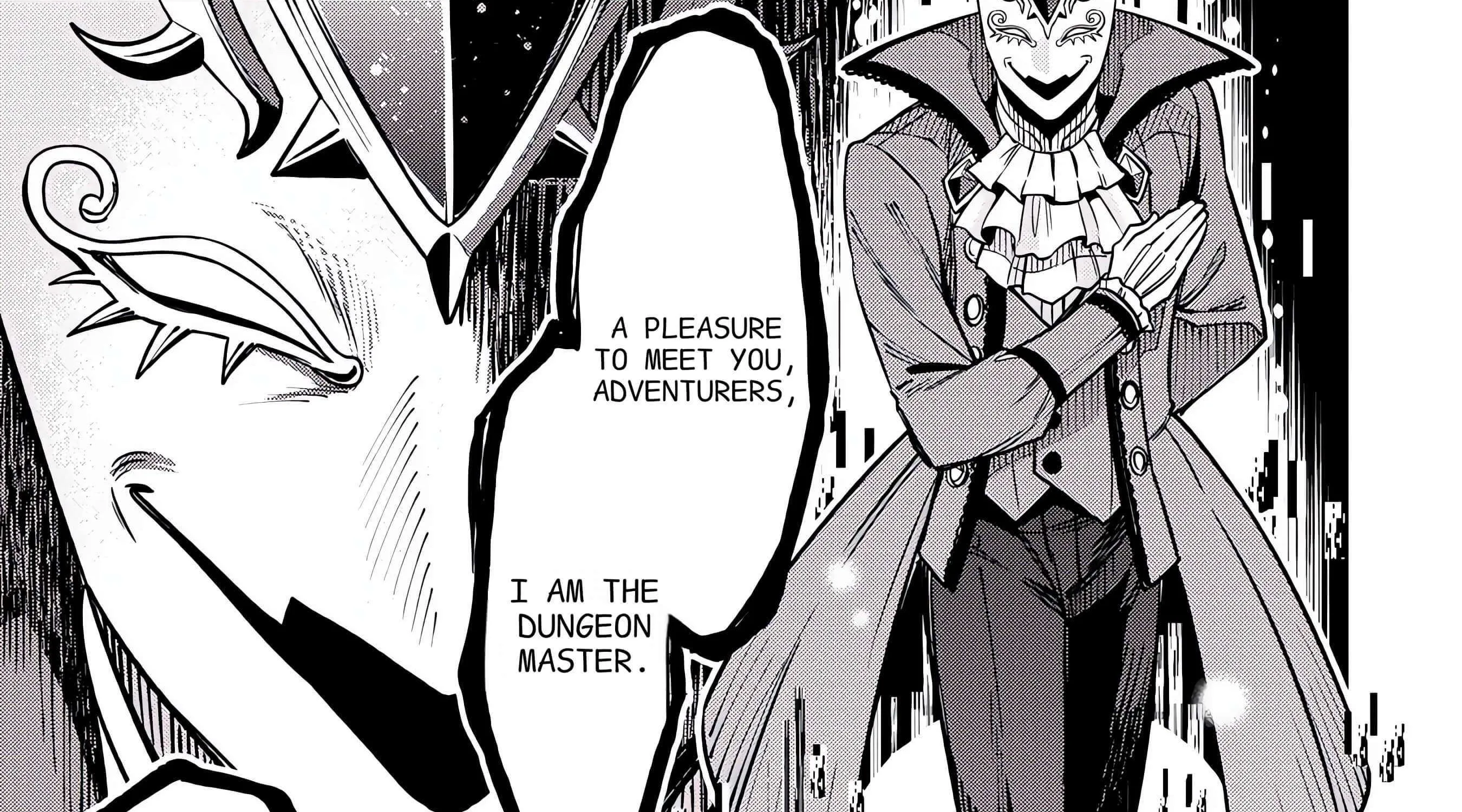 Mahoui Rex no Hentai Karte Chapter 13 page 14 - 