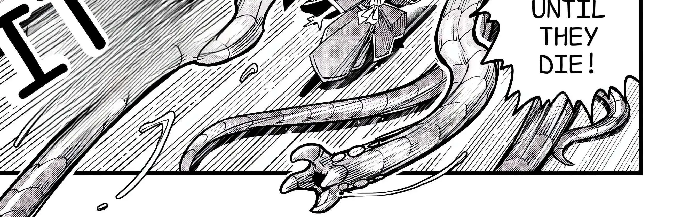 Mahoui Rex no Hentai Karte Chapter 13 page 135 - 
