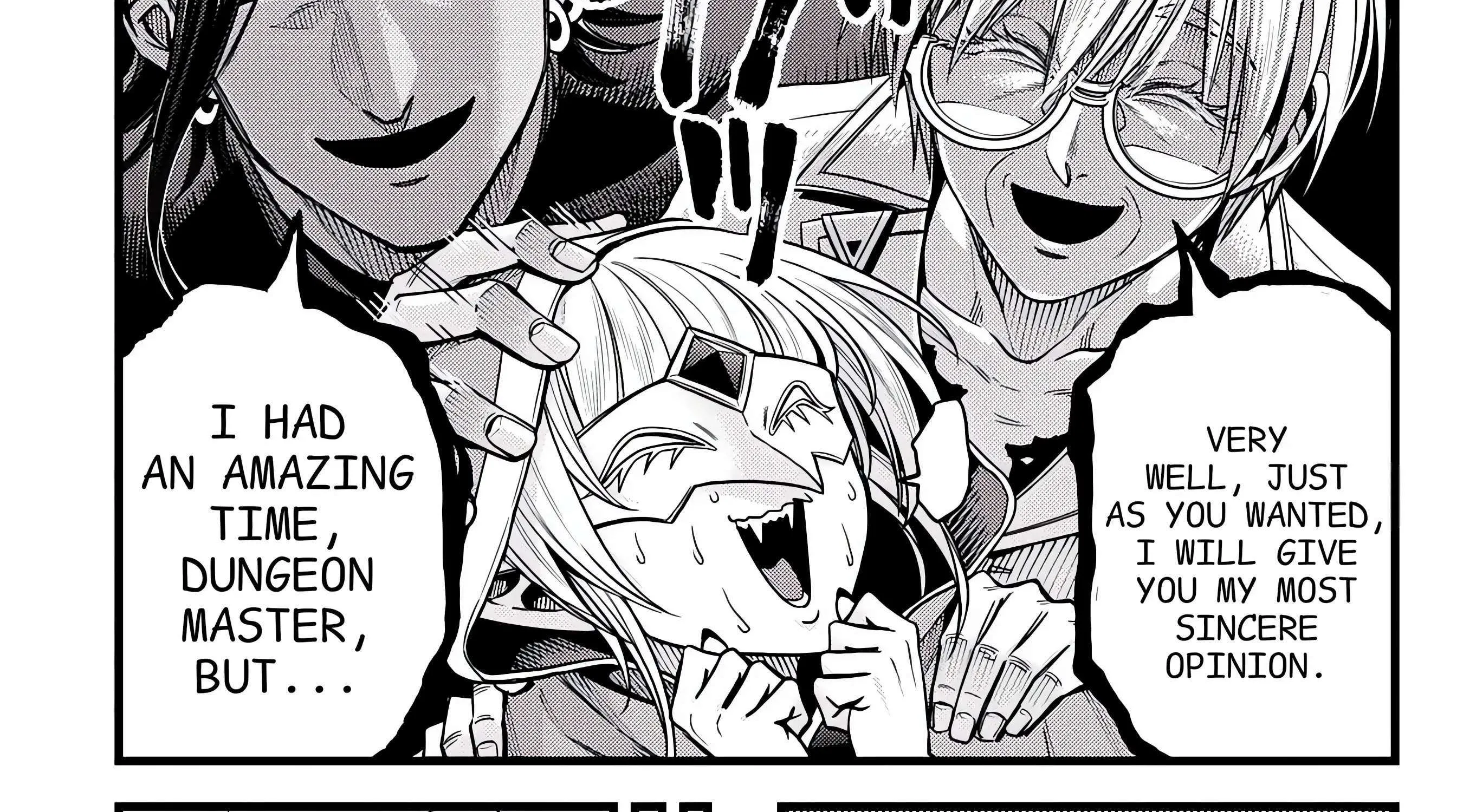 Mahoui Rex no Hentai Karte Chapter 13 page 143 - 