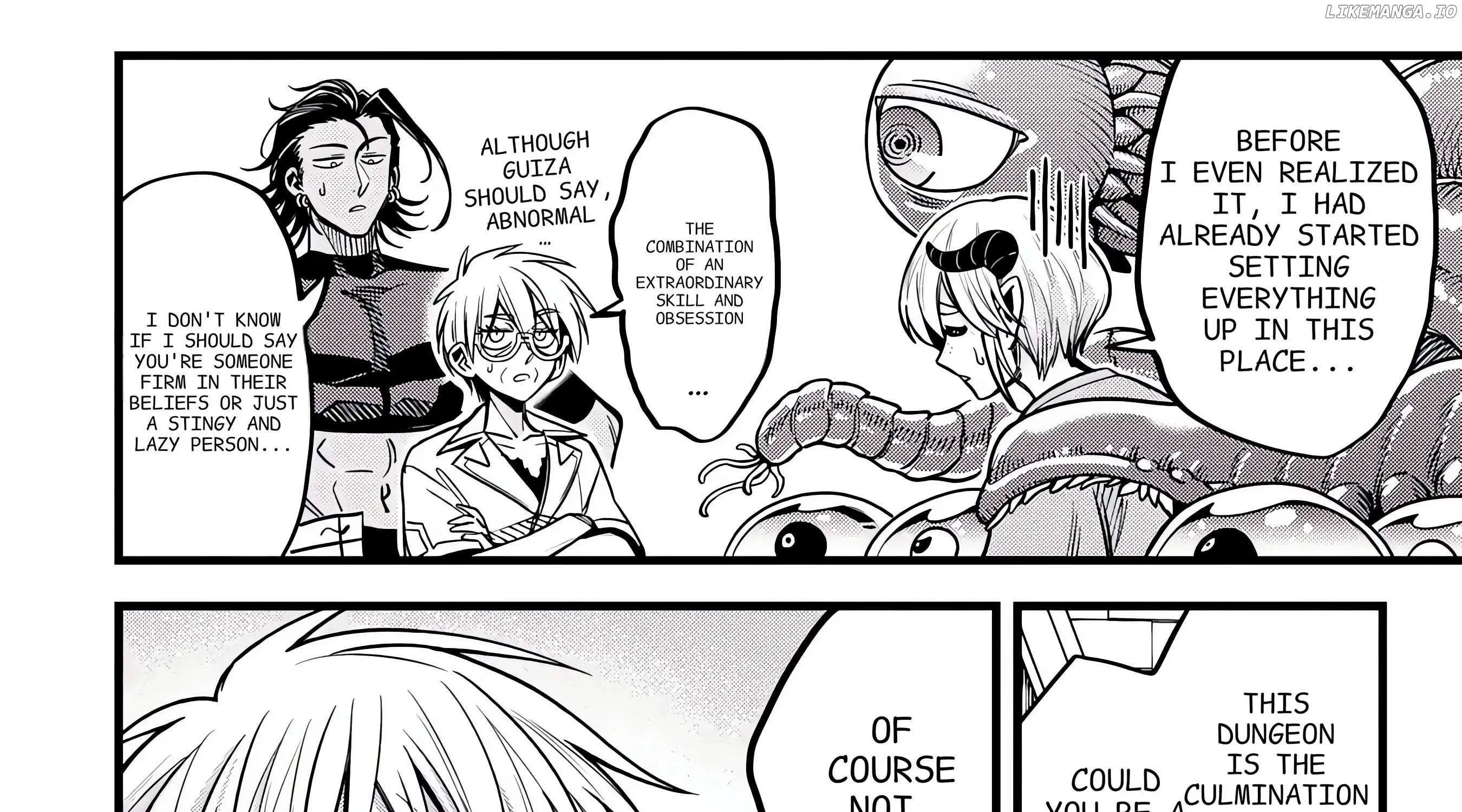 Mahoui Rex no Hentai Karte Chapter 13 page 148 - 