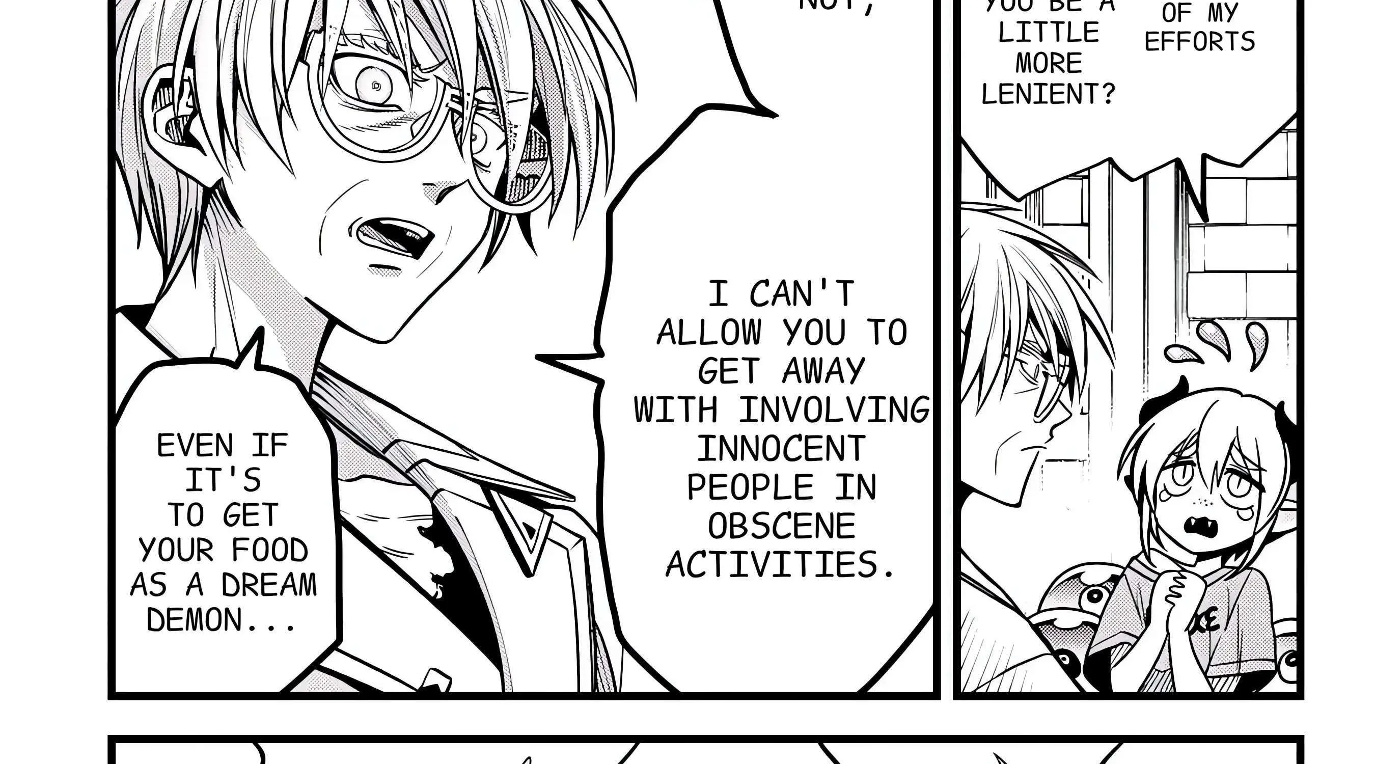 Mahoui Rex no Hentai Karte Chapter 13 page 149 - 