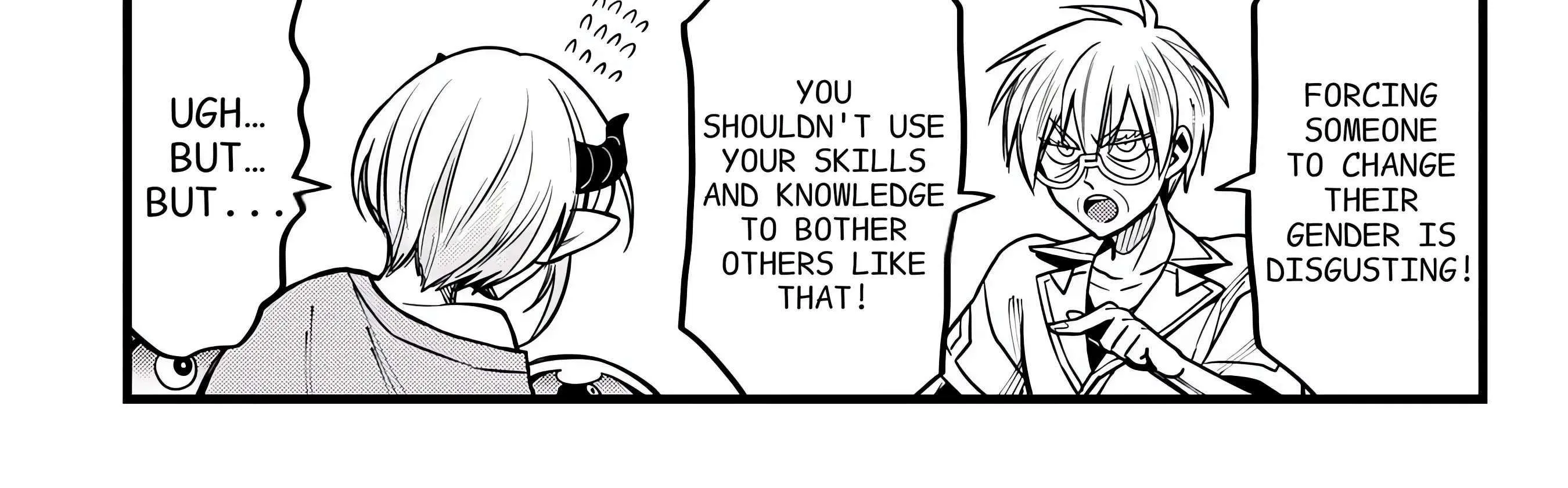 Mahoui Rex no Hentai Karte Chapter 13 page 150 - 