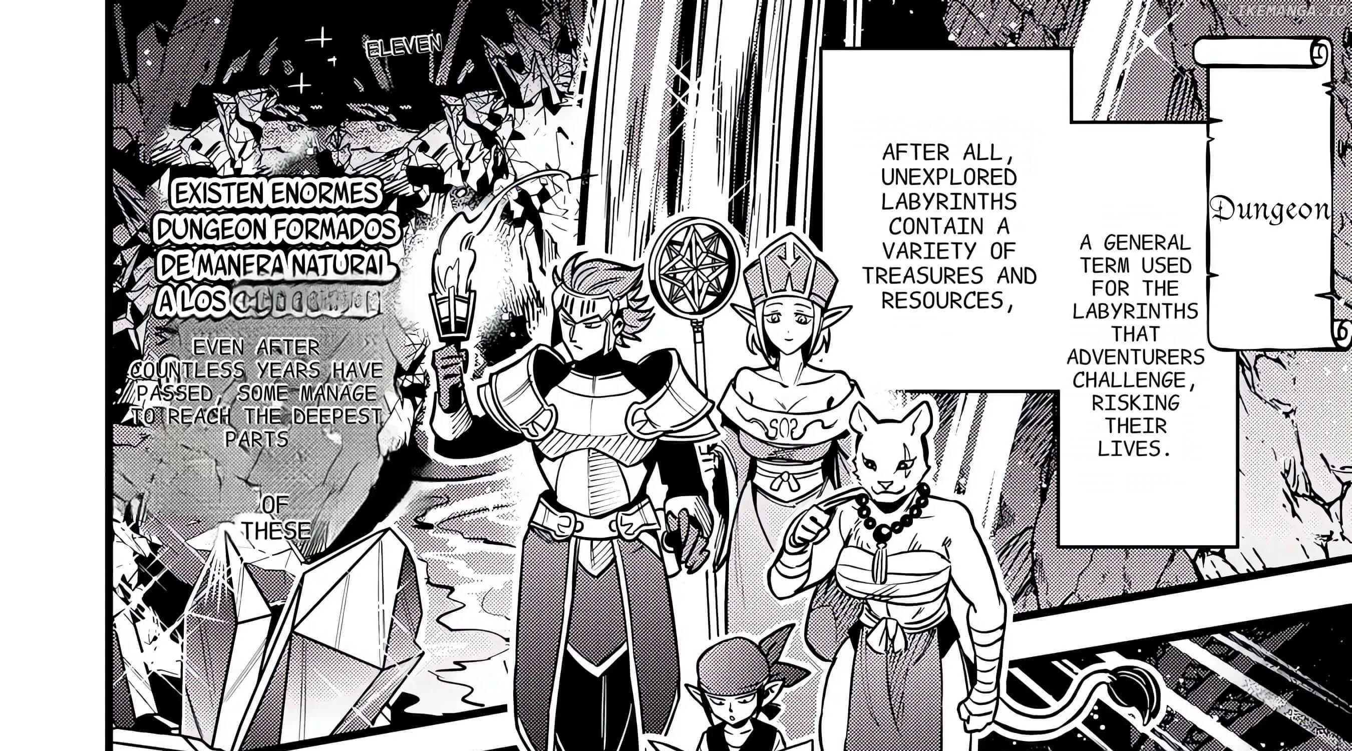 Mahoui Rex no Hentai Karte Chapter 13 page 16 - 