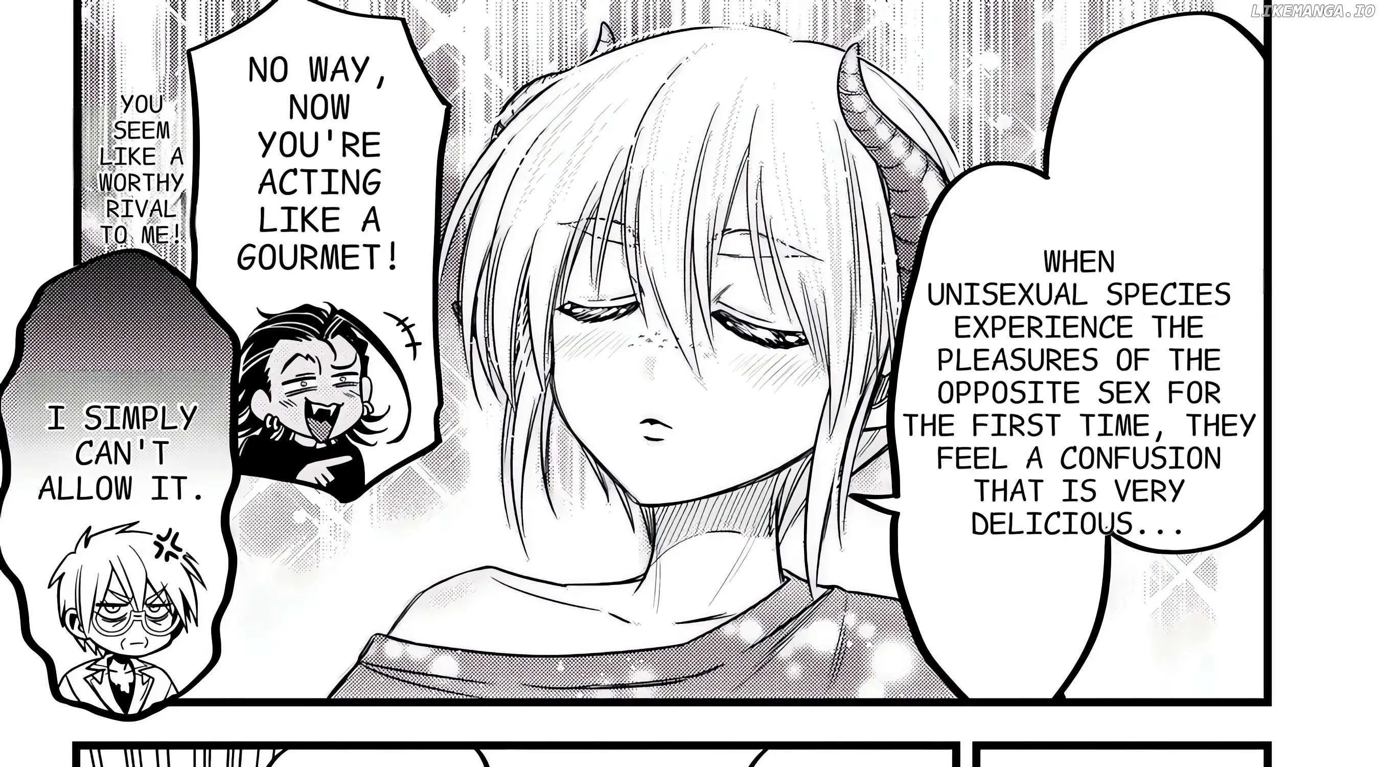 Mahoui Rex no Hentai Karte Chapter 13 page 151 - 