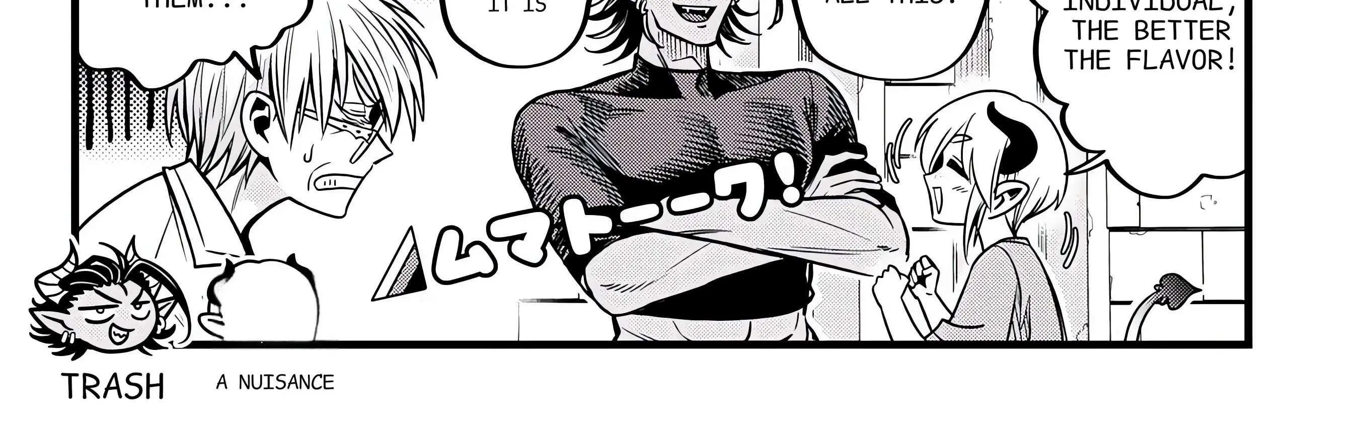 Mahoui Rex no Hentai Karte Chapter 13 page 153 - 
