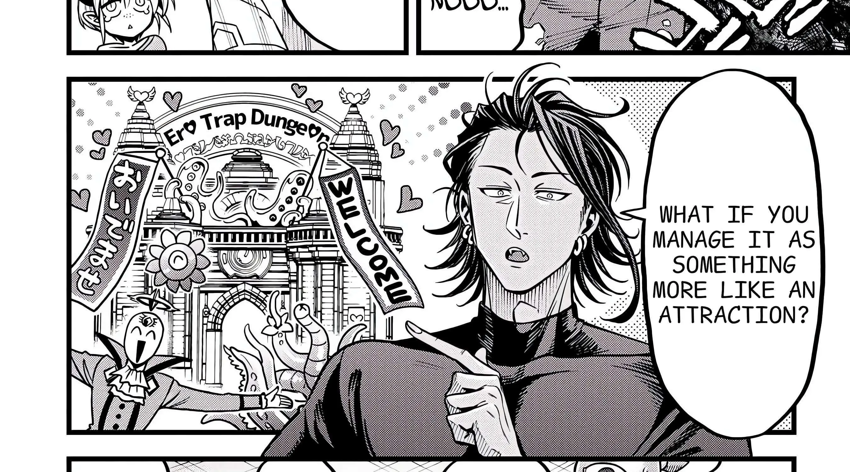 Mahoui Rex no Hentai Karte Chapter 13 page 155 - 