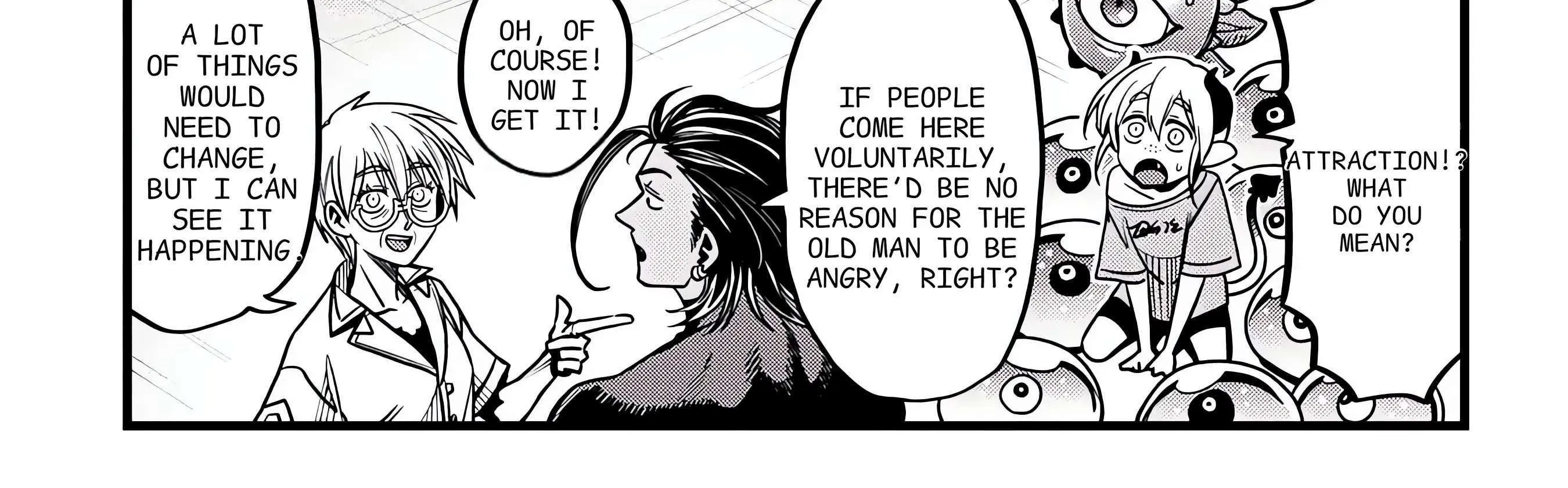 Mahoui Rex no Hentai Karte Chapter 13 page 156 - 