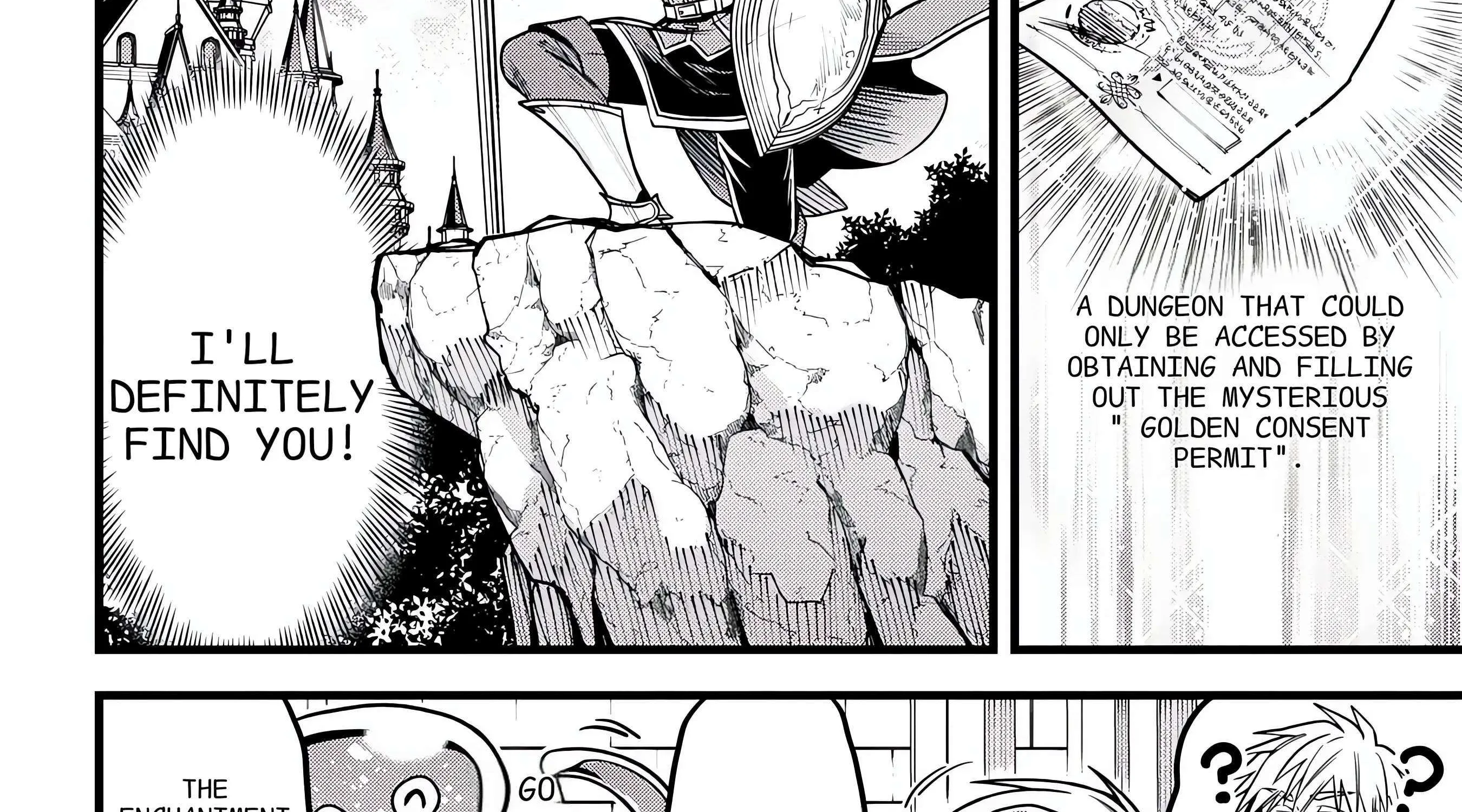 Mahoui Rex no Hentai Karte Chapter 13 page 161 - 