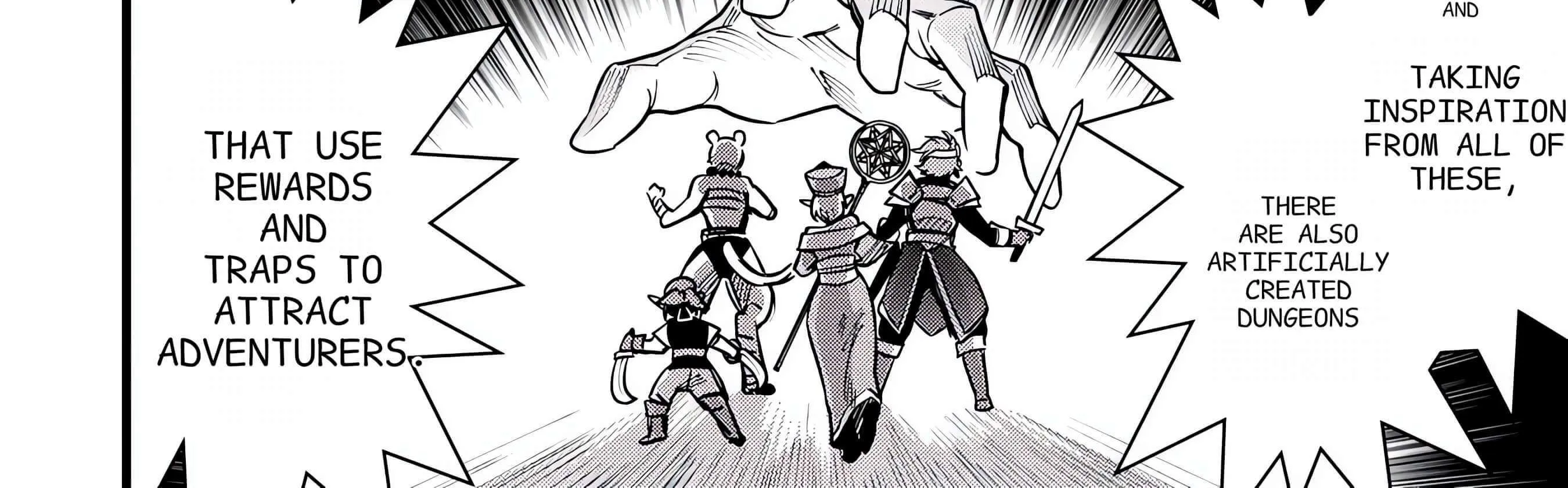 Mahoui Rex no Hentai Karte Chapter 13 page 18 - 