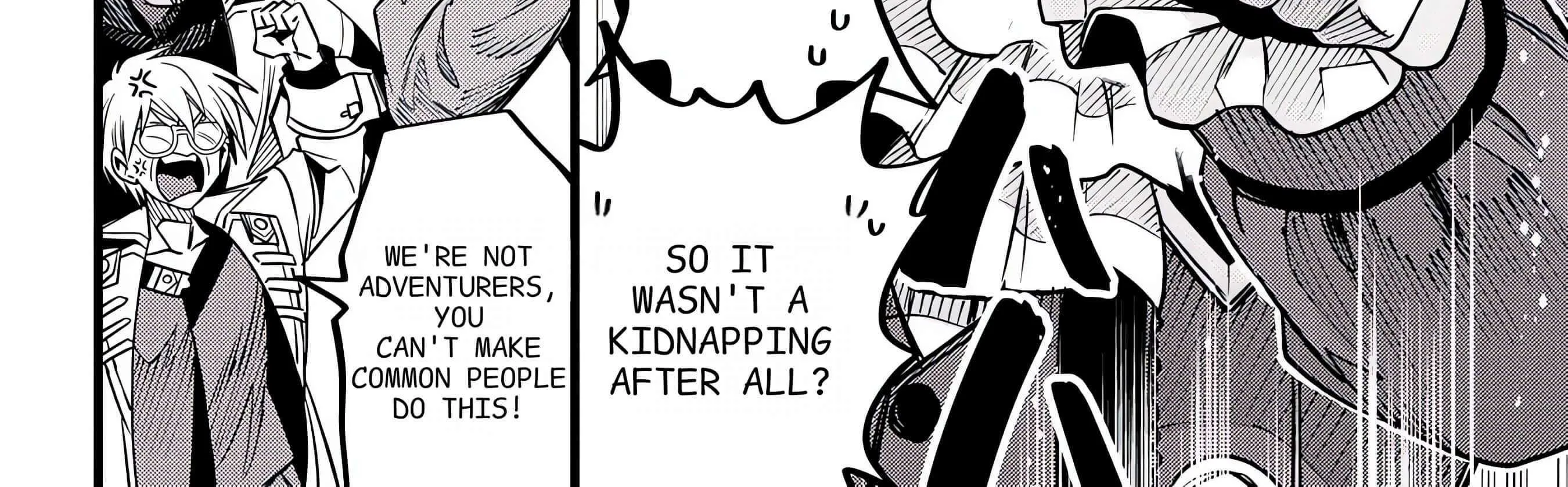 Mahoui Rex no Hentai Karte Chapter 13 page 21 - 