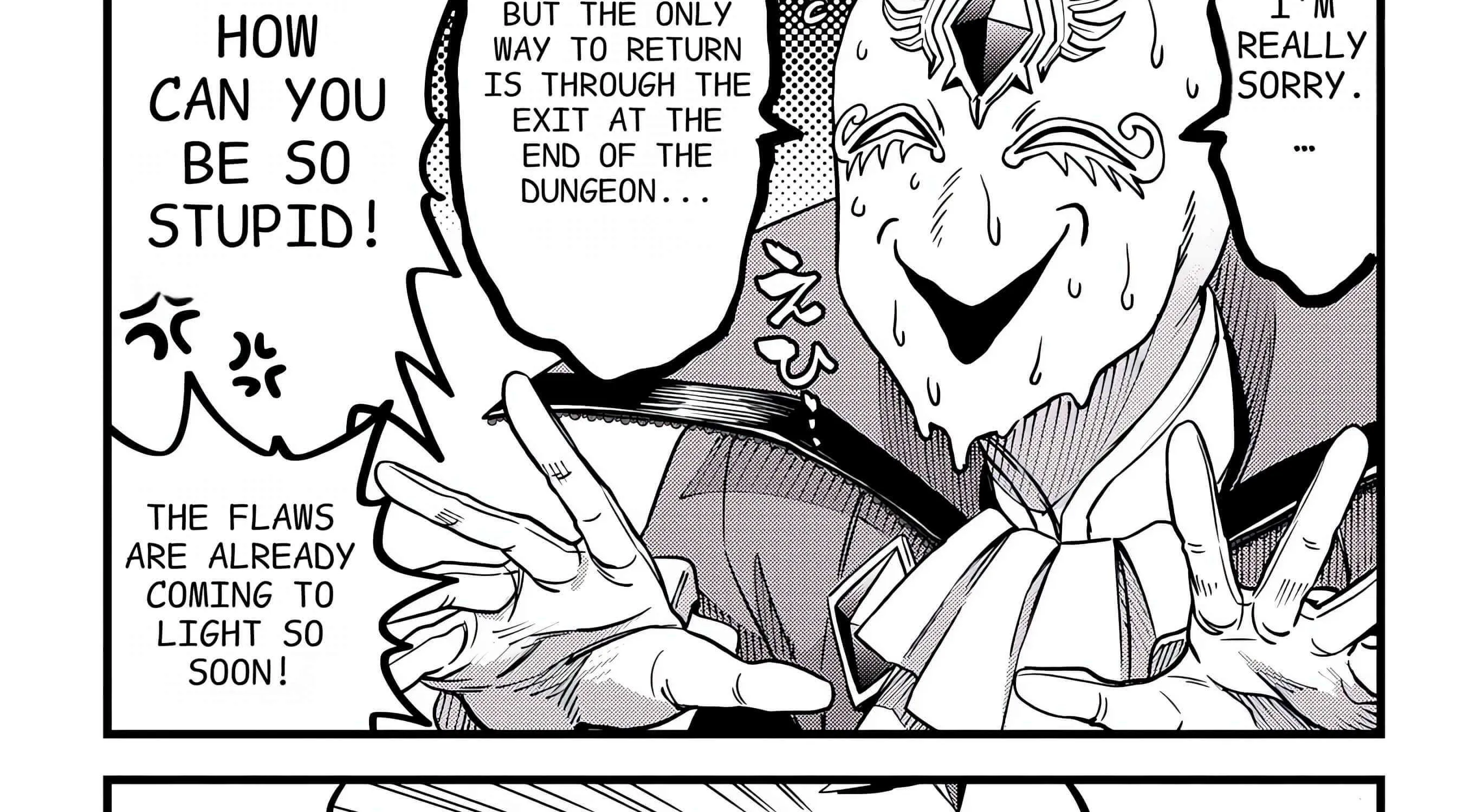 Mahoui Rex no Hentai Karte Chapter 13 page 23 - 