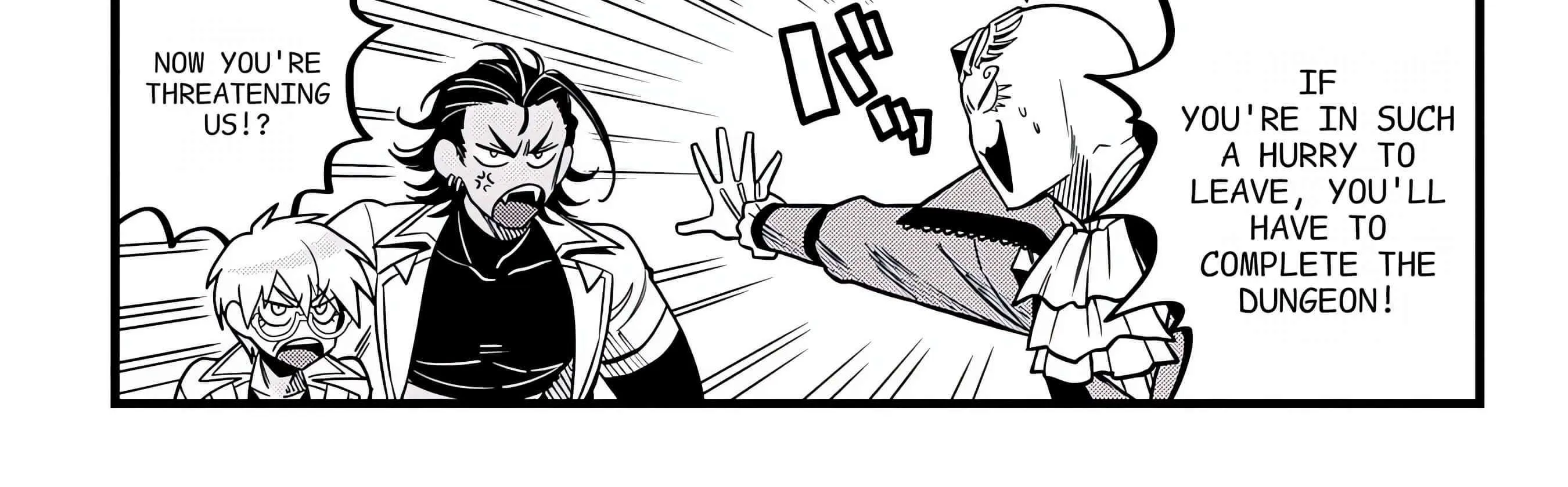 Mahoui Rex no Hentai Karte Chapter 13 page 24 - 