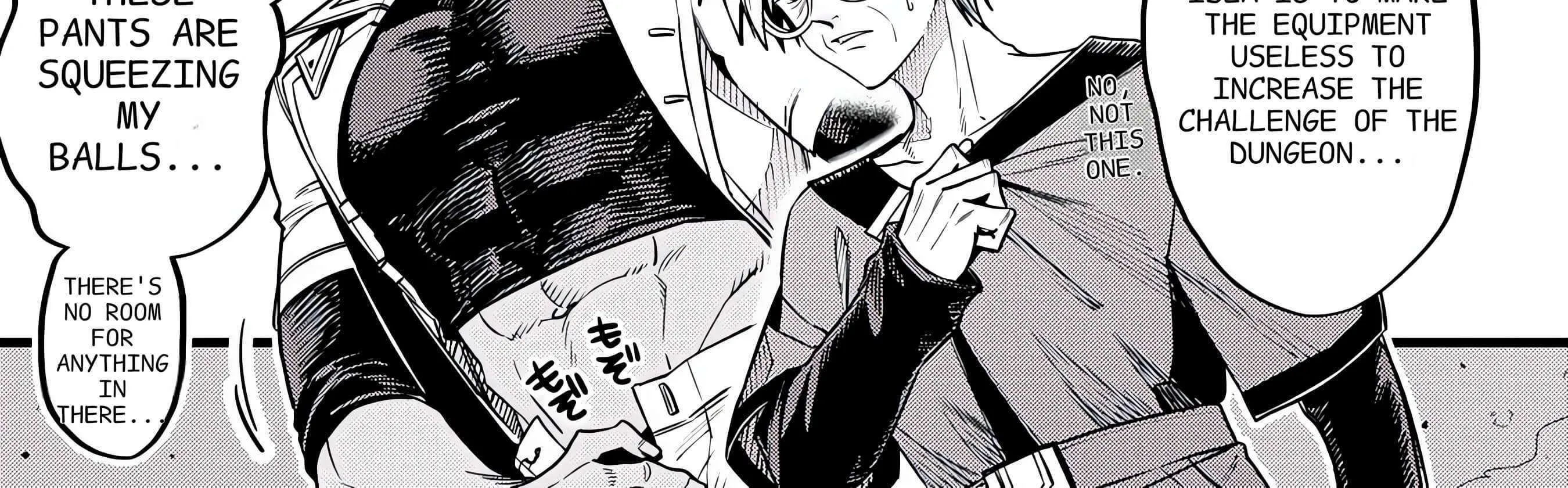 Mahoui Rex no Hentai Karte Chapter 13 page 27 - 