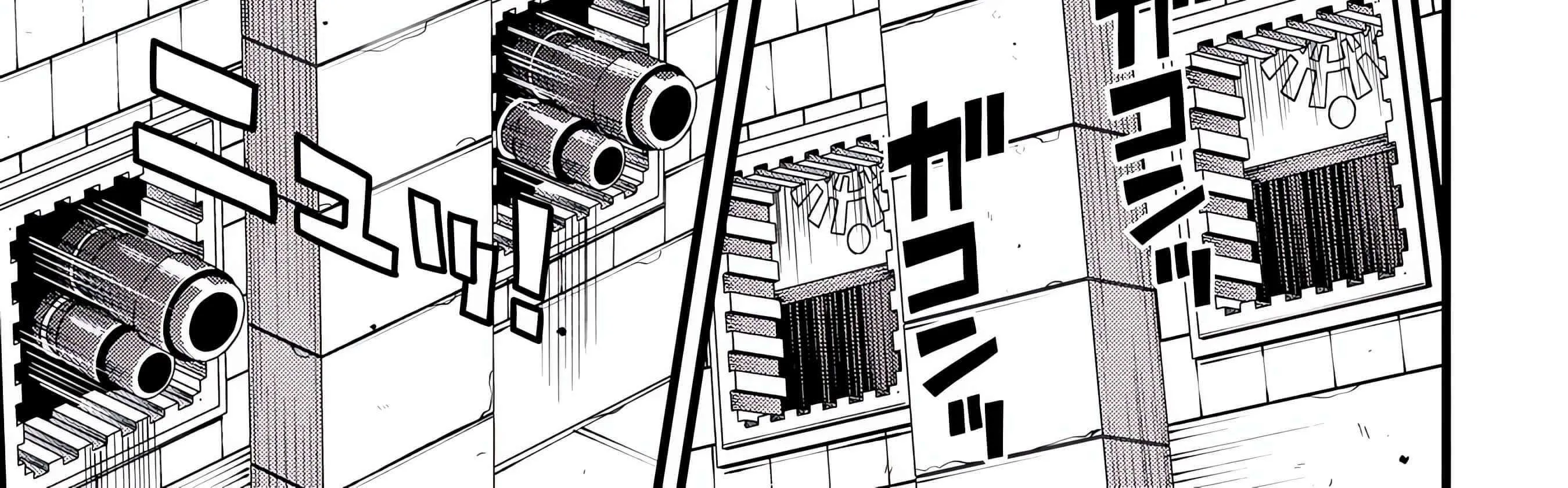 Mahoui Rex no Hentai Karte Chapter 13 page 33 - 