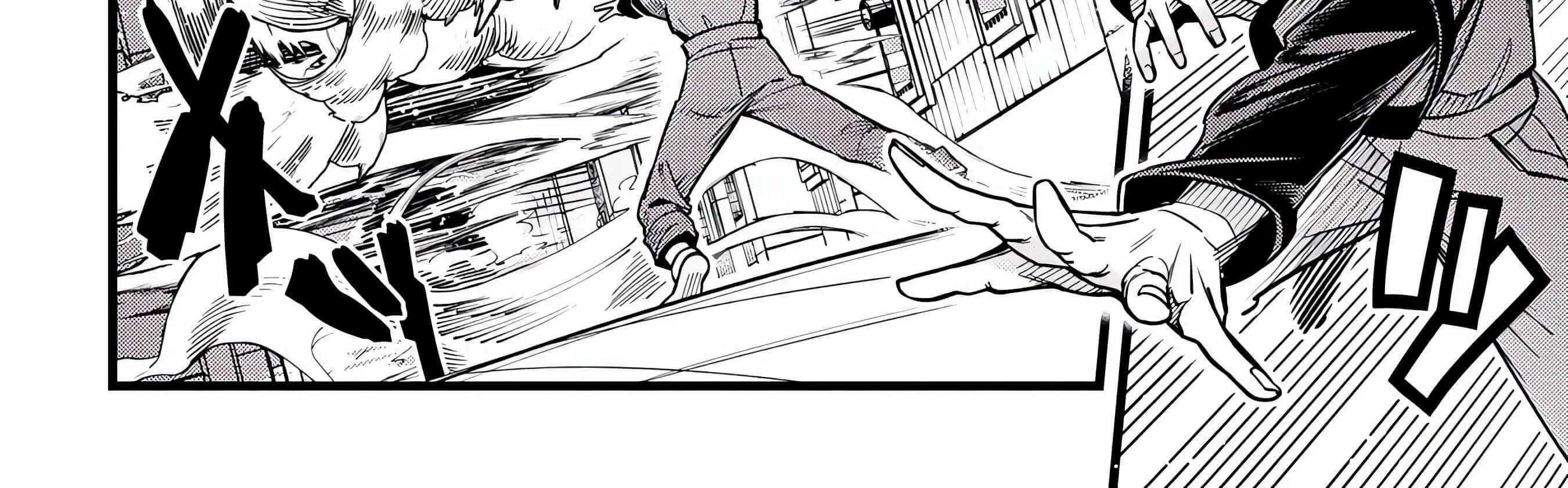 Mahoui Rex no Hentai Karte Chapter 13 page 36 - 