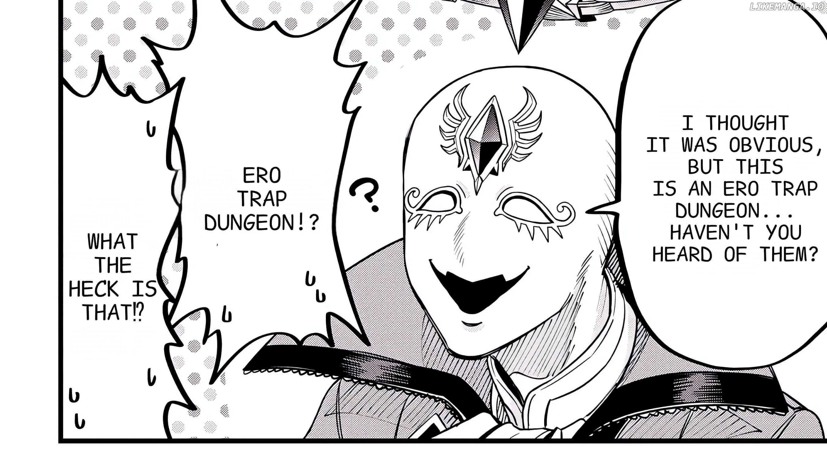 Mahoui Rex no Hentai Karte Chapter 13 page 40 - 