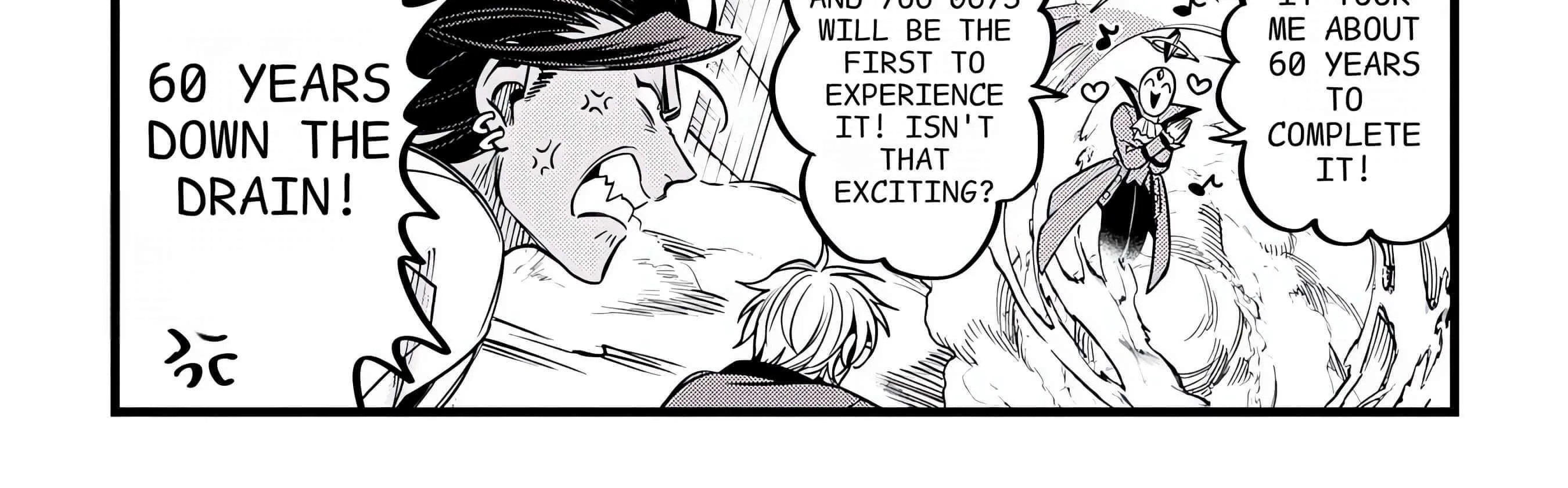 Mahoui Rex no Hentai Karte Chapter 13 page 42 - 