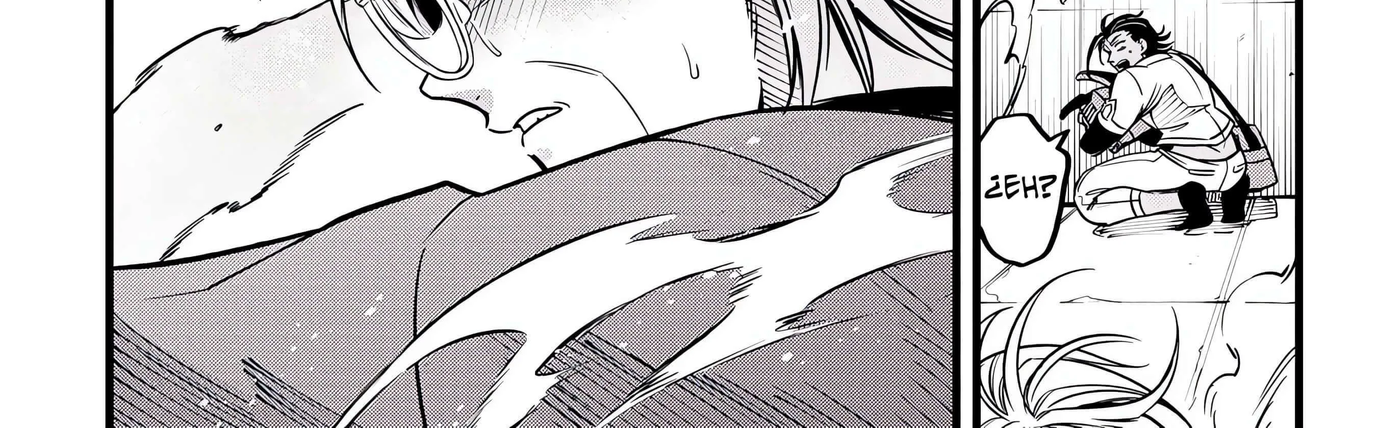 Mahoui Rex no Hentai Karte Chapter 13 page 48 - 