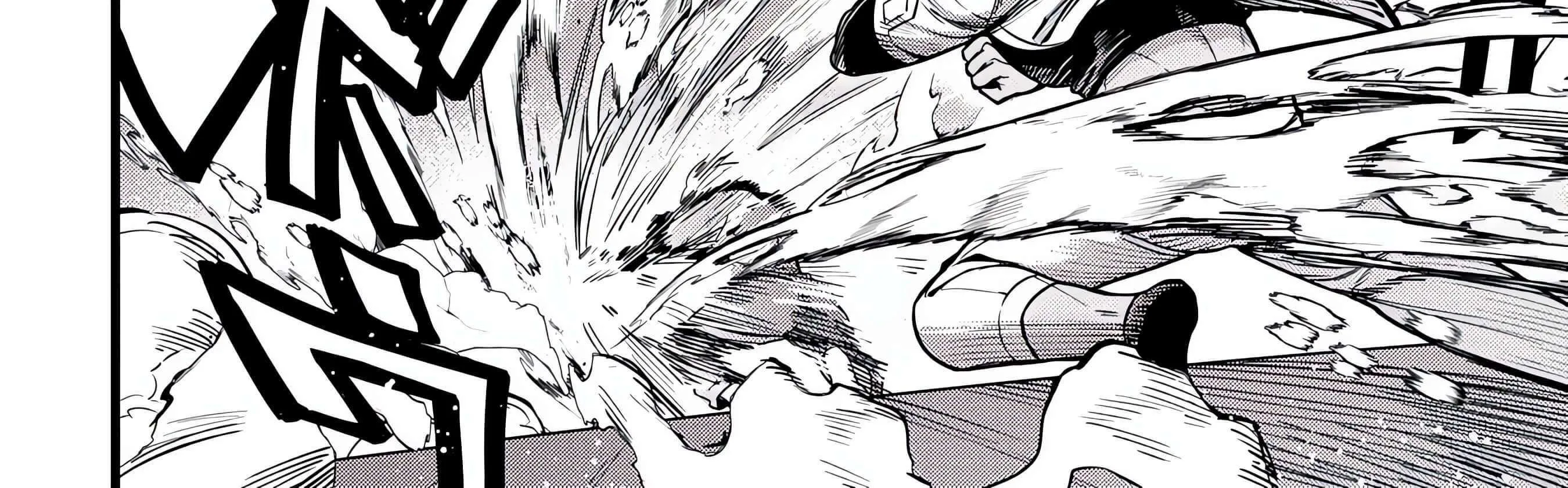 Mahoui Rex no Hentai Karte Chapter 13 page 60 - 