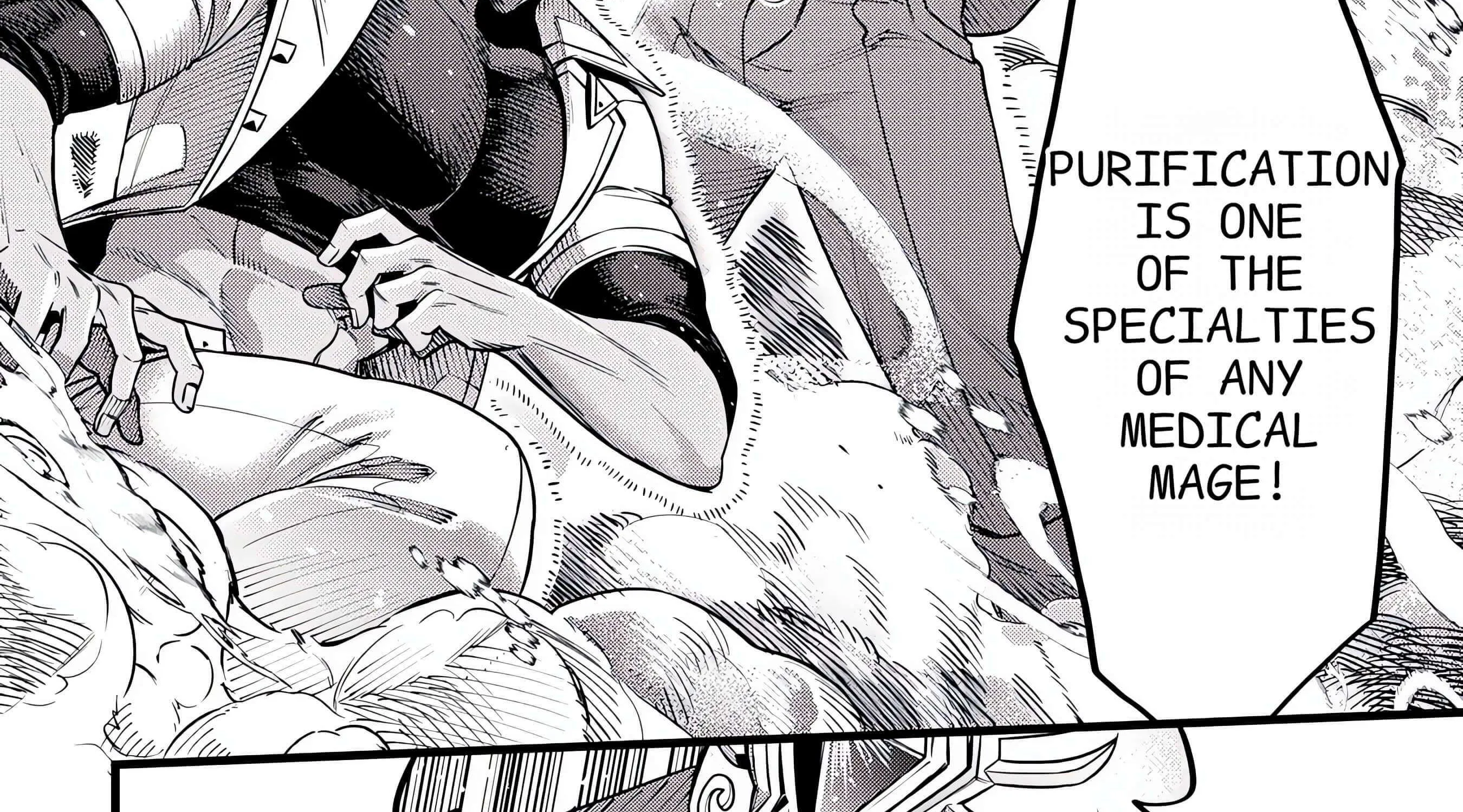 Mahoui Rex no Hentai Karte Chapter 13 page 65 - 