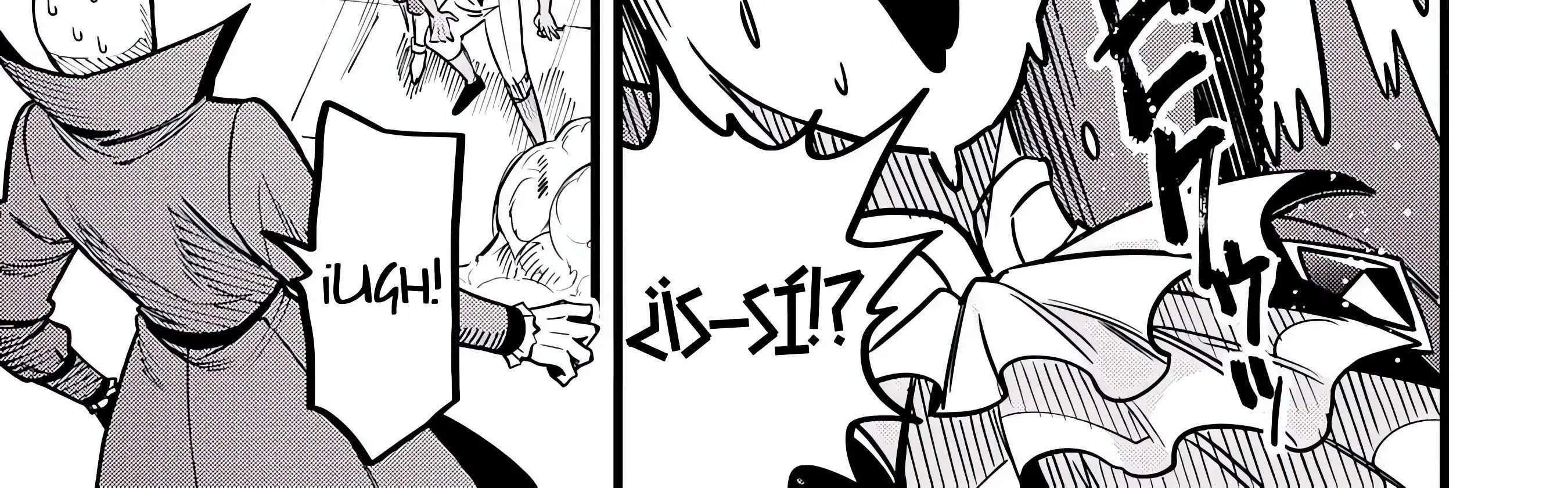 Mahoui Rex no Hentai Karte Chapter 13 page 69 - 
