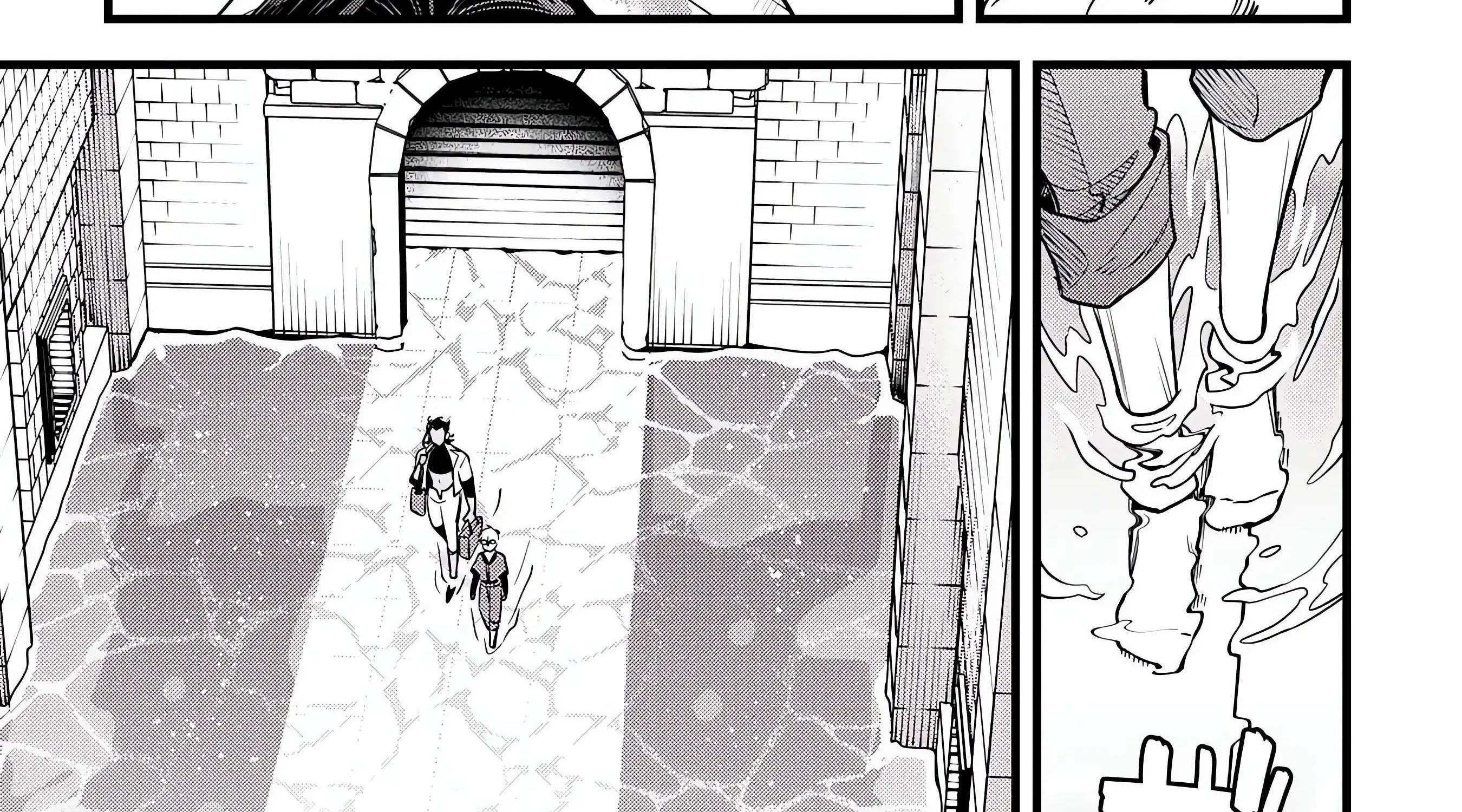 Mahoui Rex no Hentai Karte Chapter 13 page 74 - 