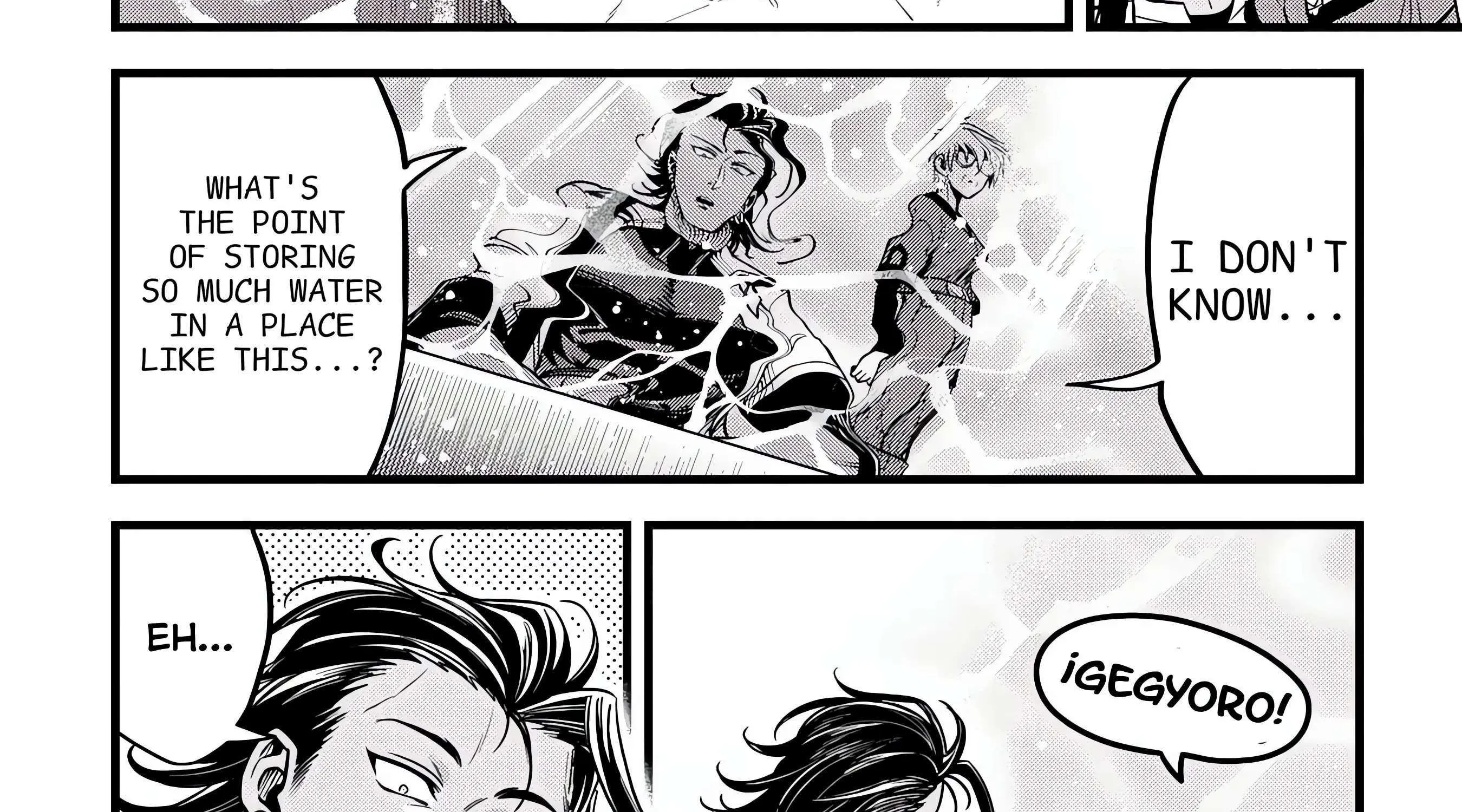 Mahoui Rex no Hentai Karte Chapter 13 page 77 - 