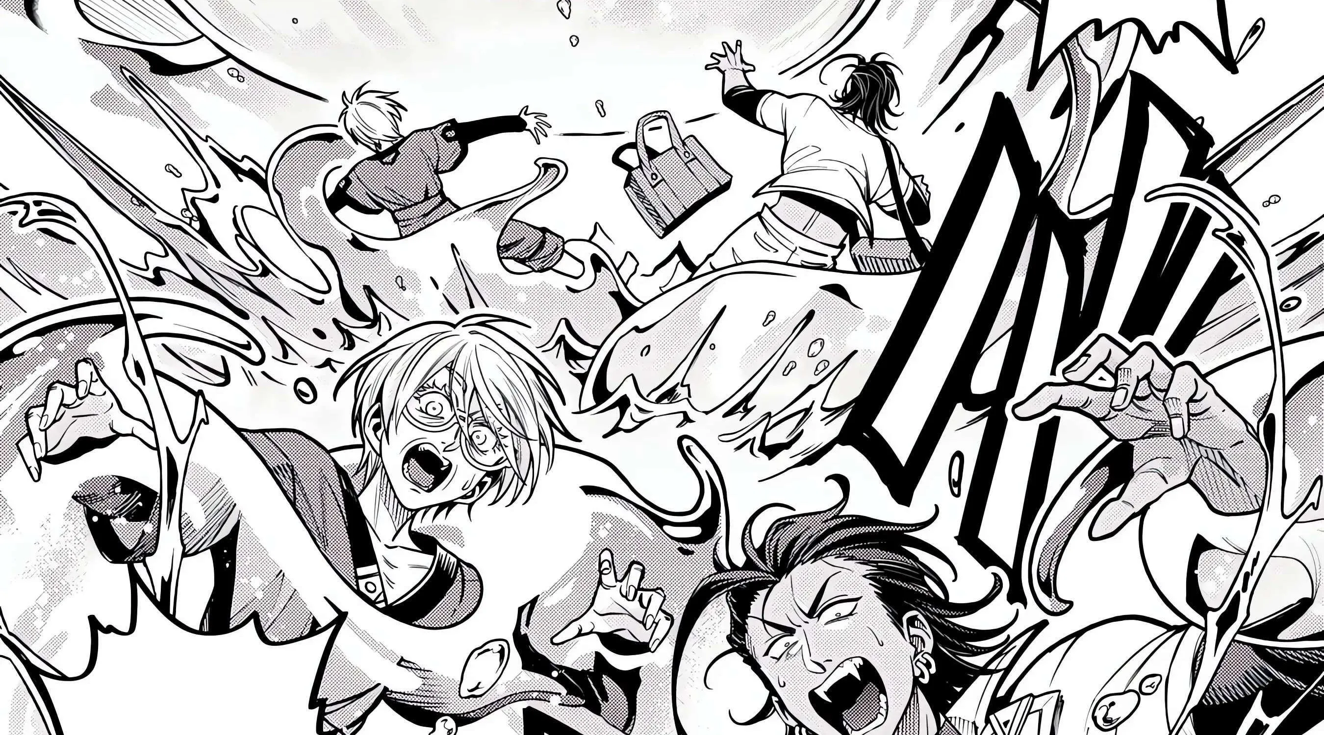 Mahoui Rex no Hentai Karte Chapter 13 page 80 - 