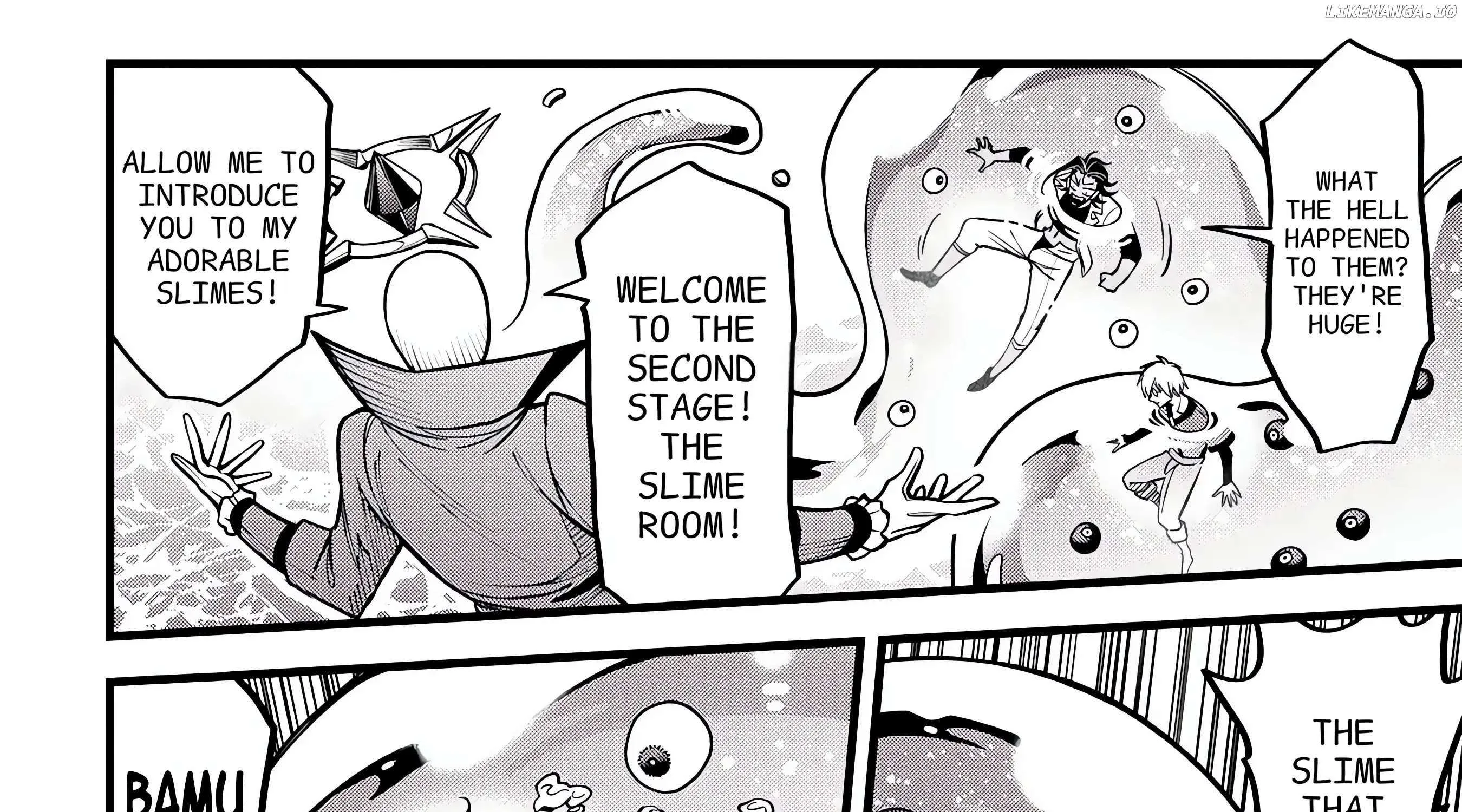 Mahoui Rex no Hentai Karte Chapter 13 page 82 - 
